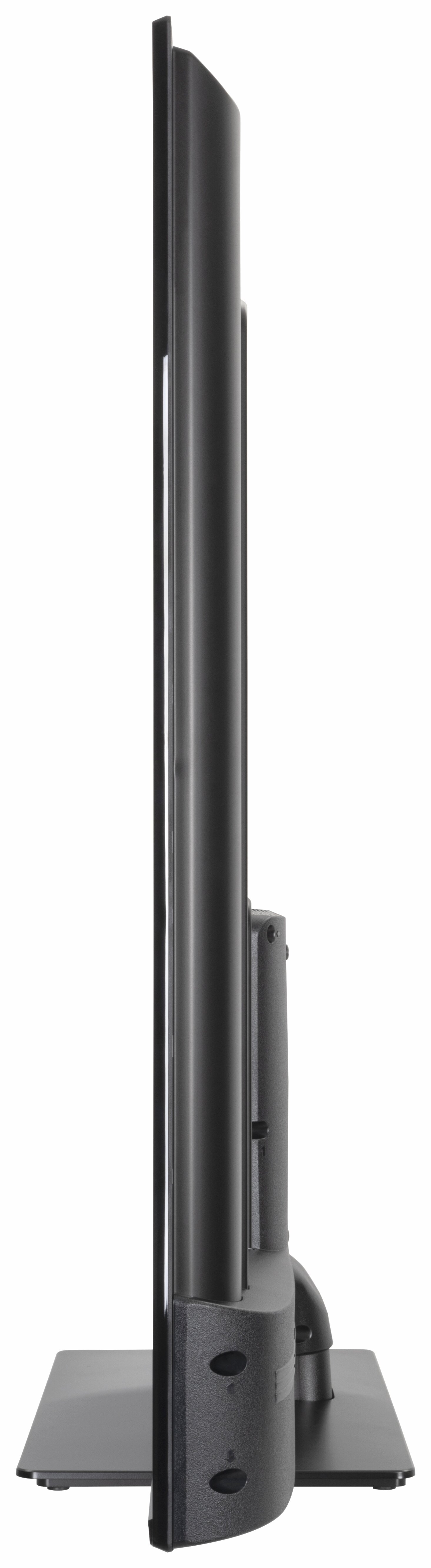 Panasonic TX-65MX600E Seitenansicht