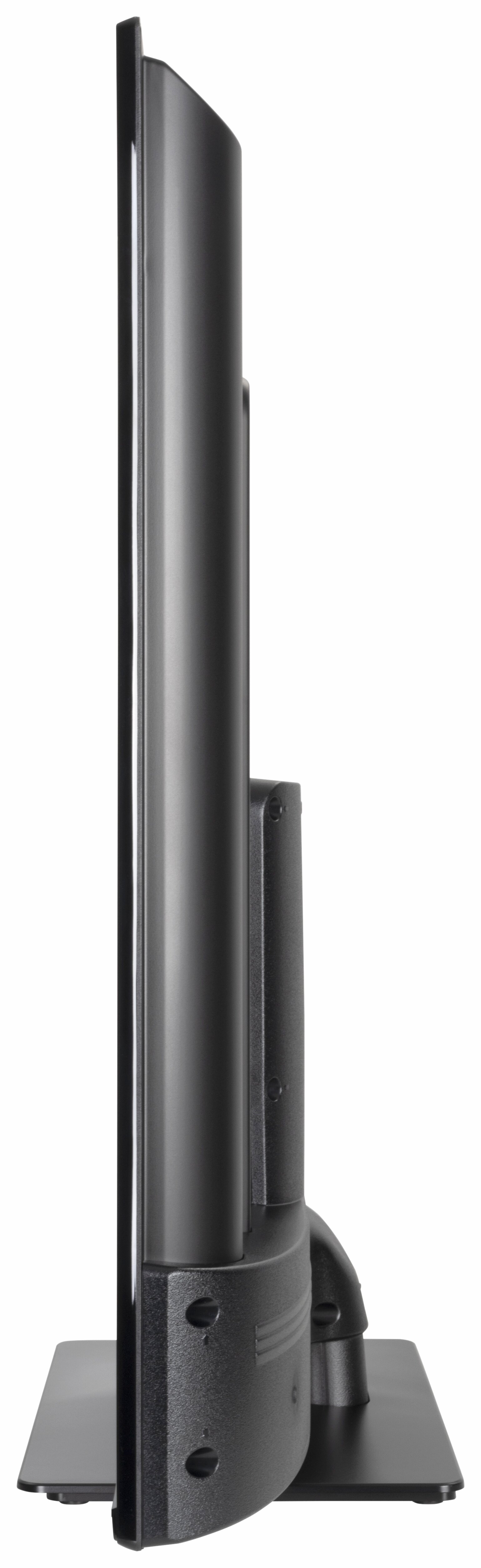 Panasonic TX-50MX600E Seitenansicht