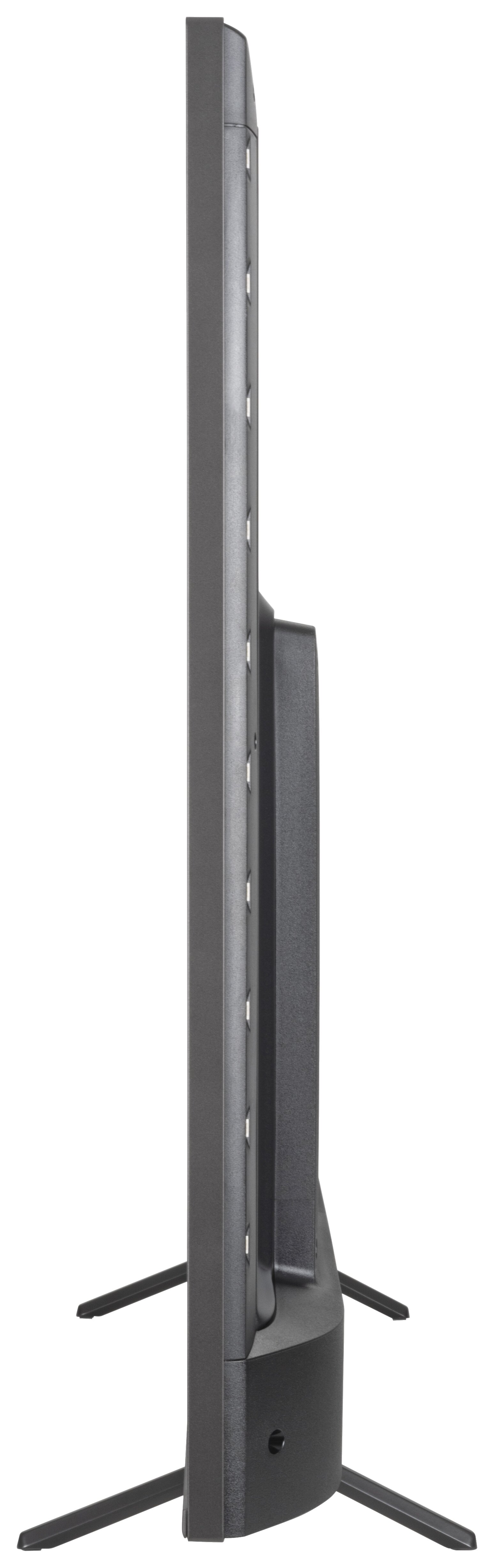 Philips 55PUS8108 Seitenansicht