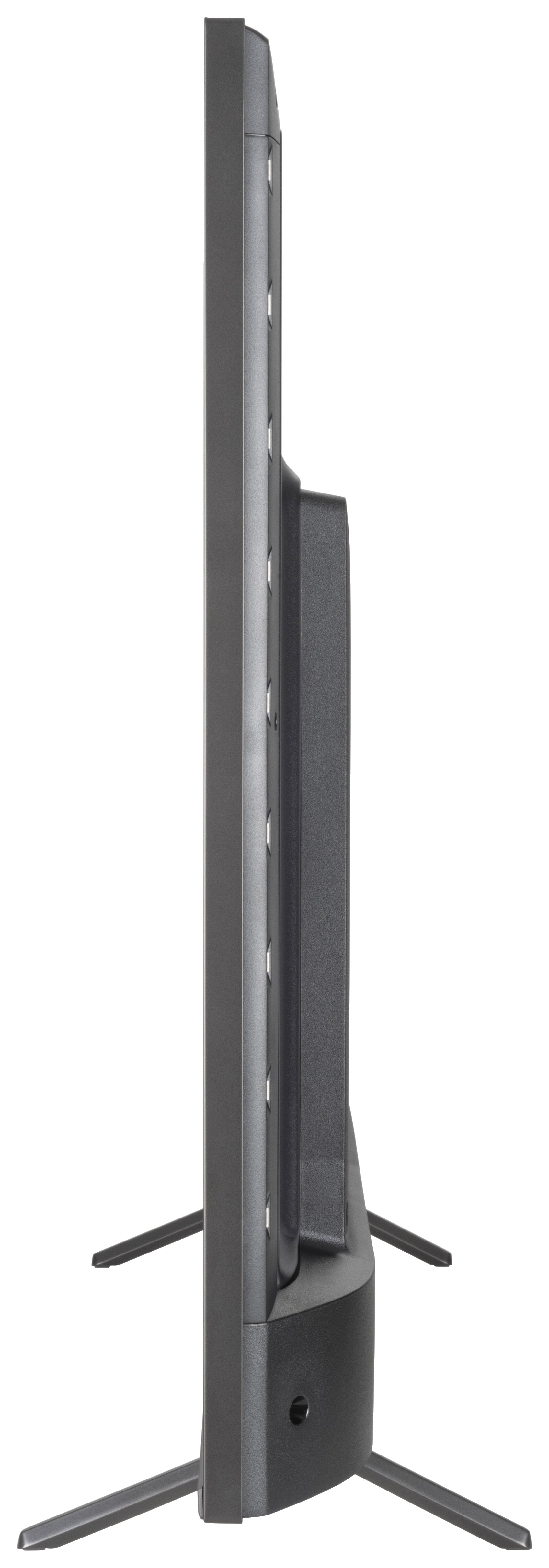 Philips 50PUS8108 Seitenansicht