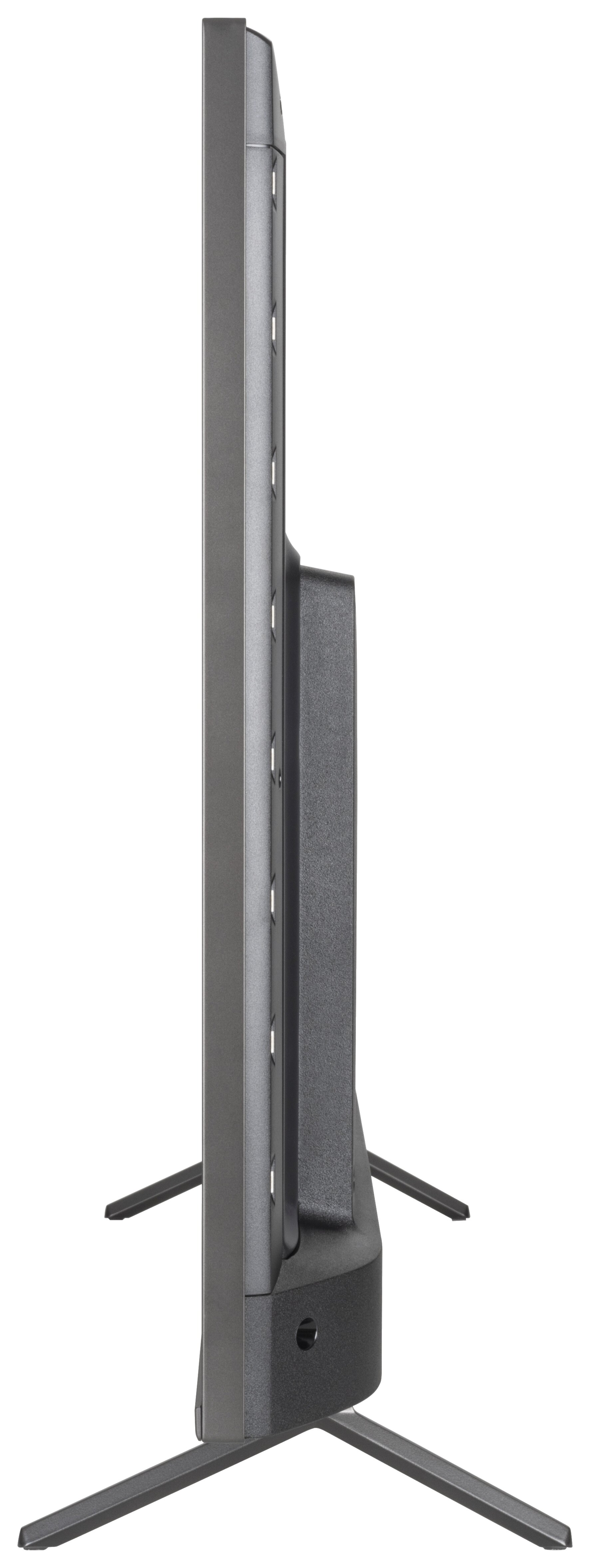 Philips 43PUS8108 Seitenansicht
