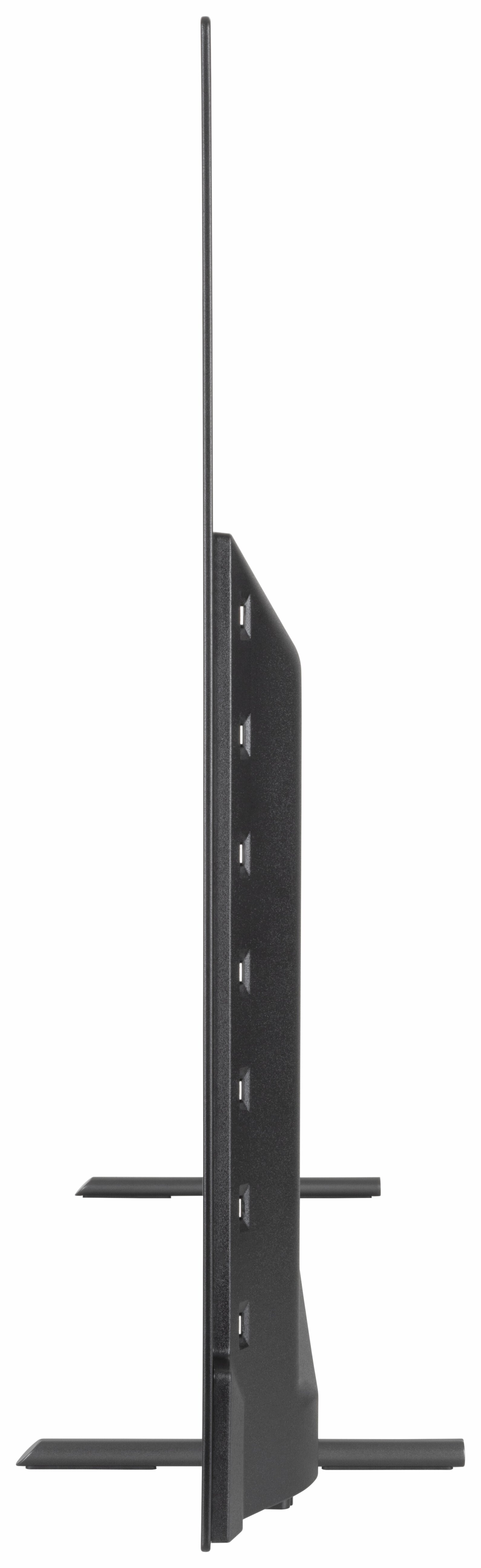 Philips 55OLED708 Seitenansicht