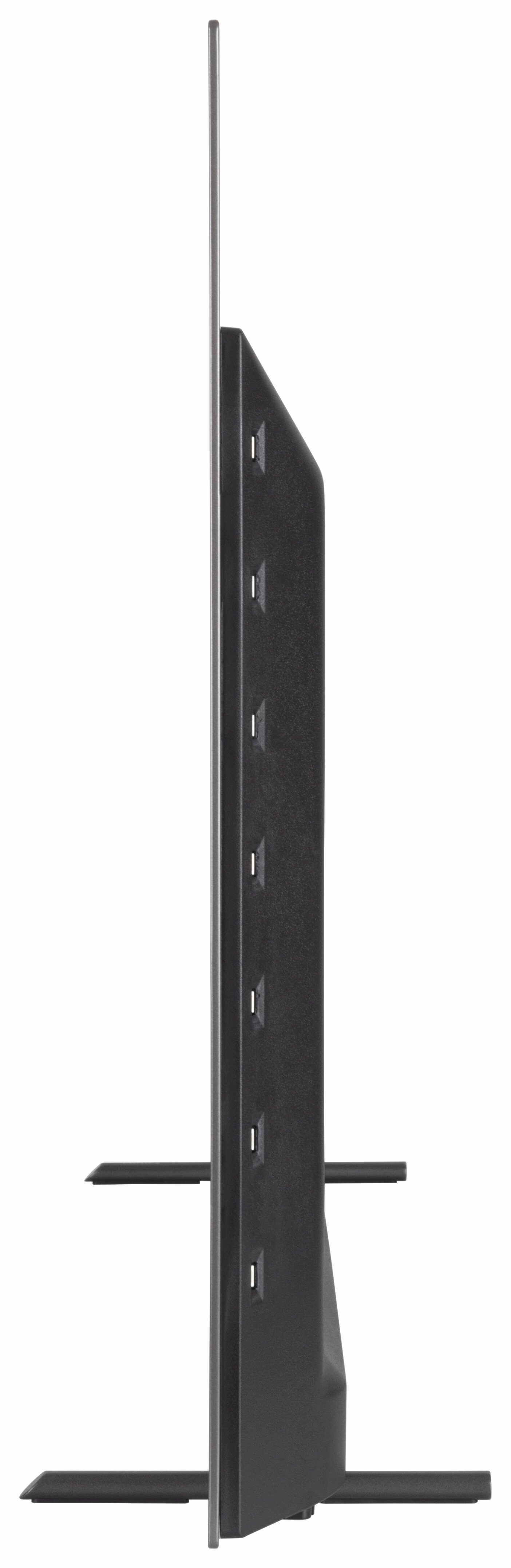 Philips 48OLED708 Seitenansicht