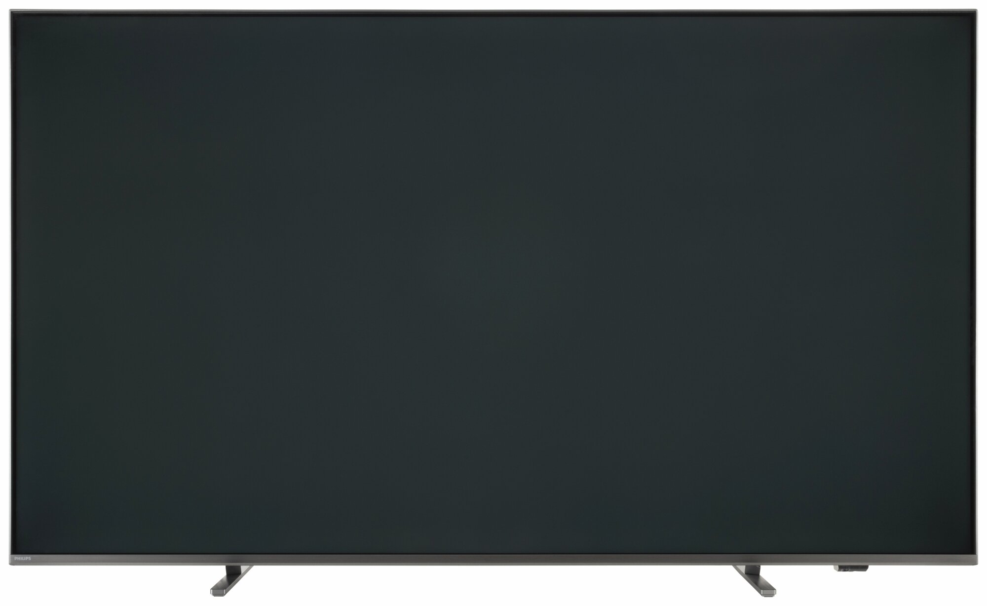 Philips 65PUS8508 Frontansicht