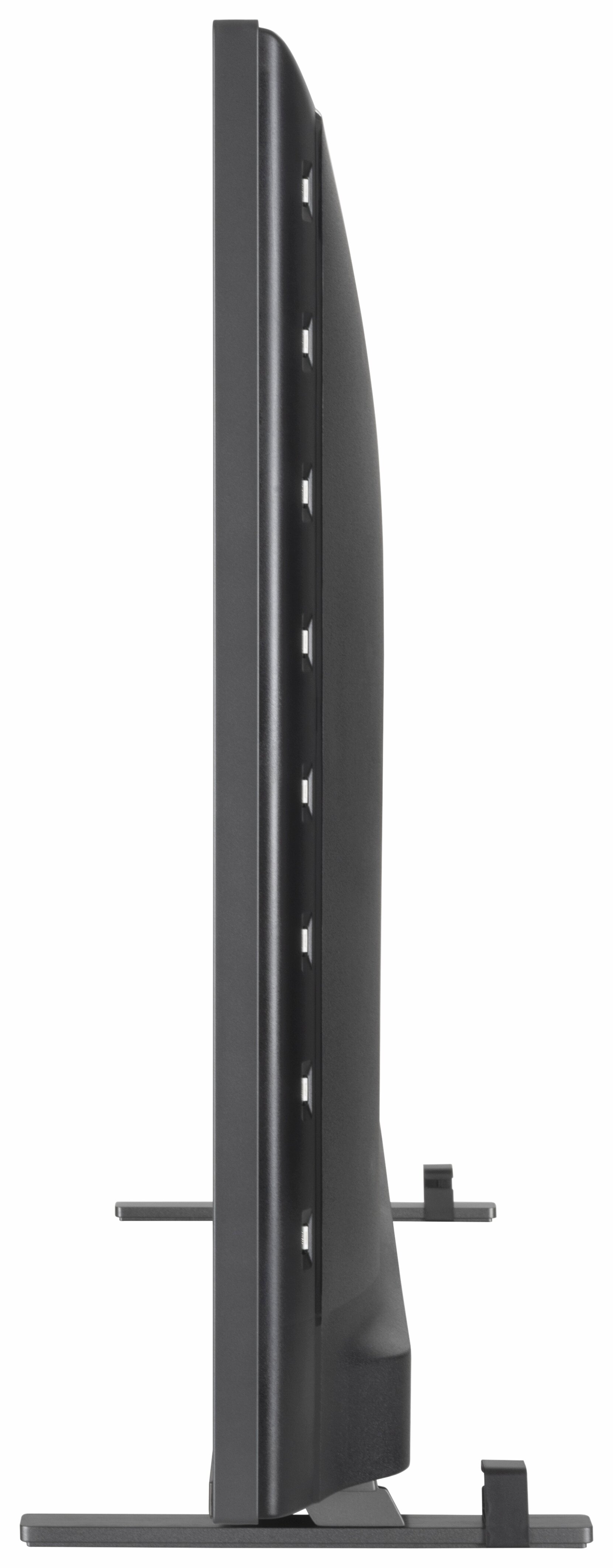 Philips 43PUS8508 Seitenansicht