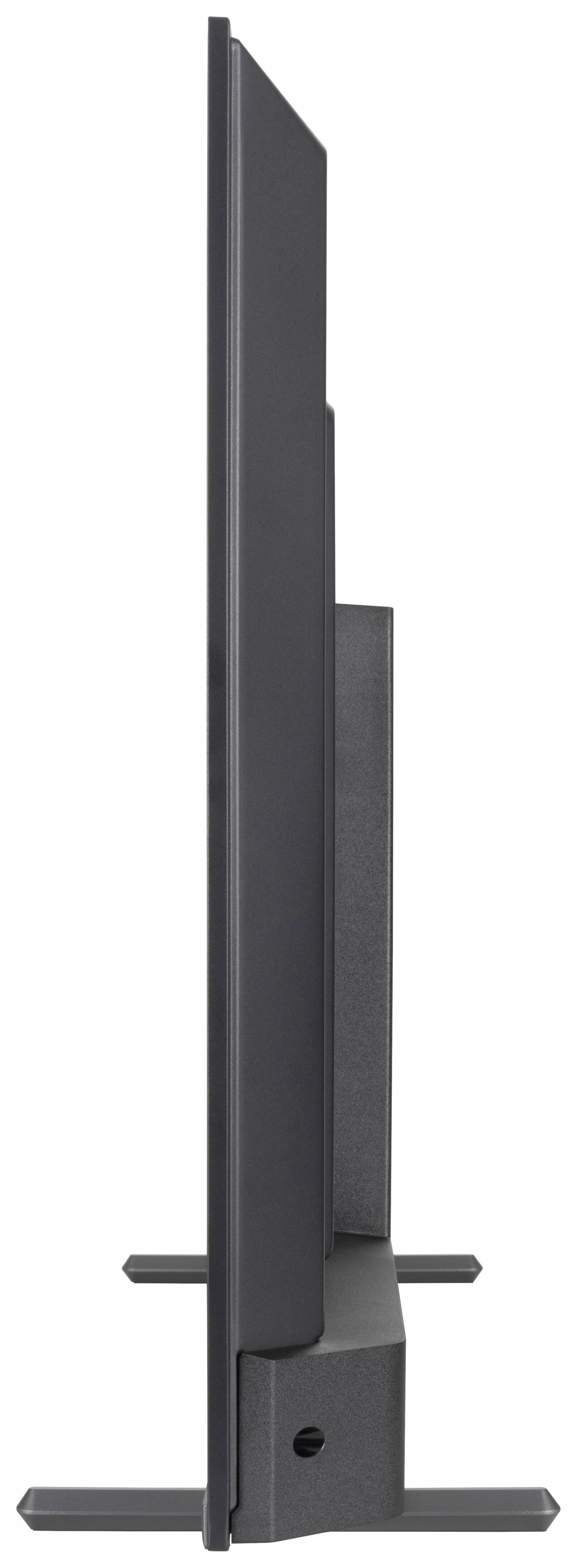 Philips 50PUS7608 Seitenansicht