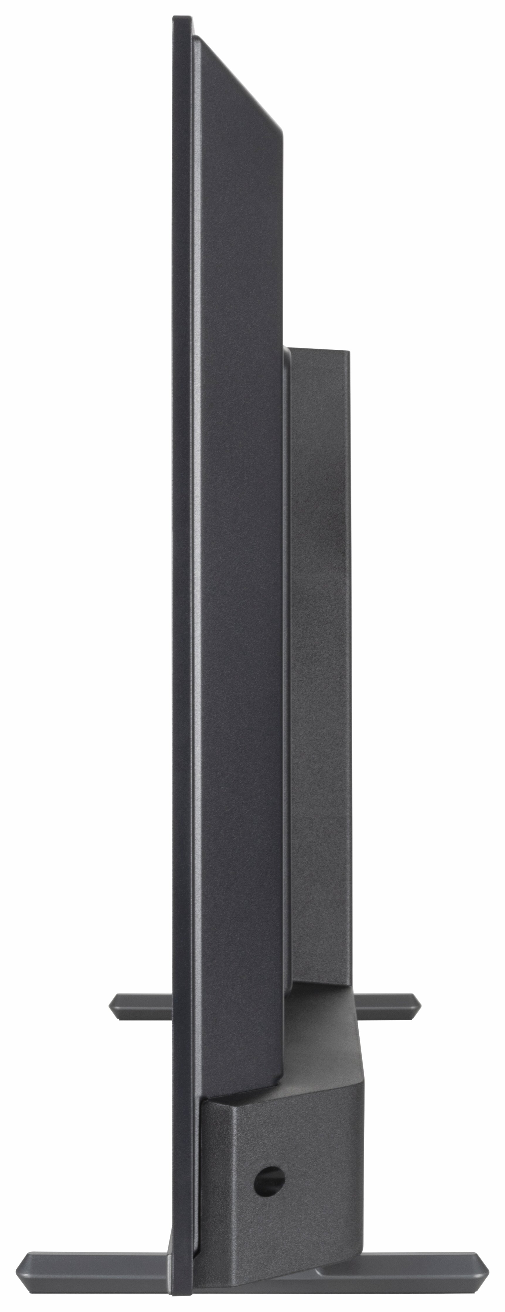 Philips 43PUS7608 Seitenansicht