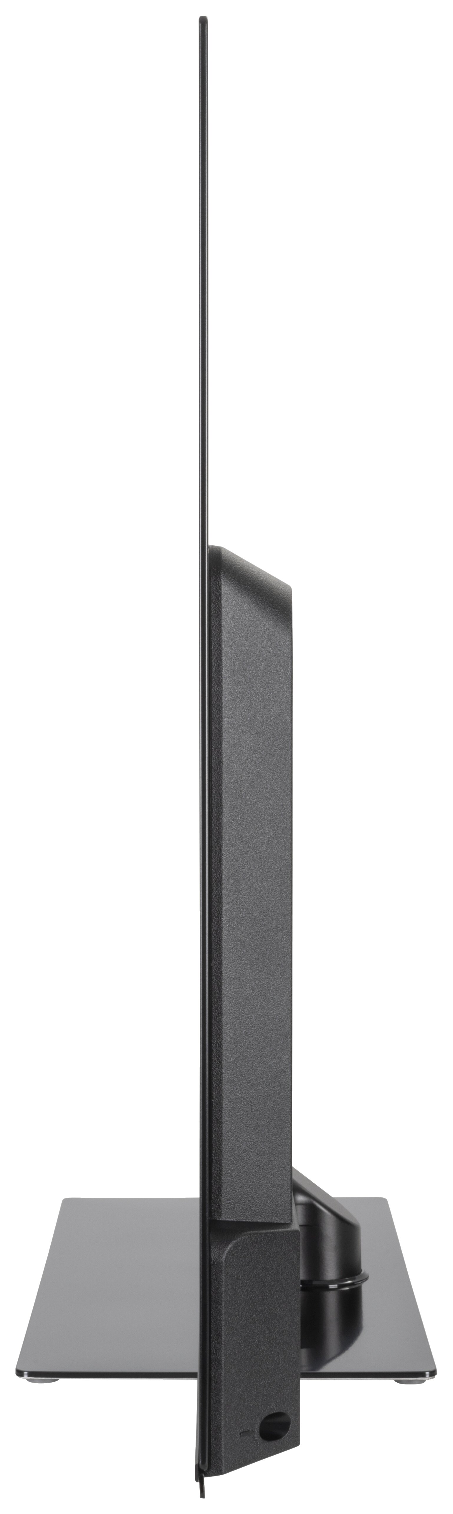 Panasonic TX-55MZ800E Seitenansicht