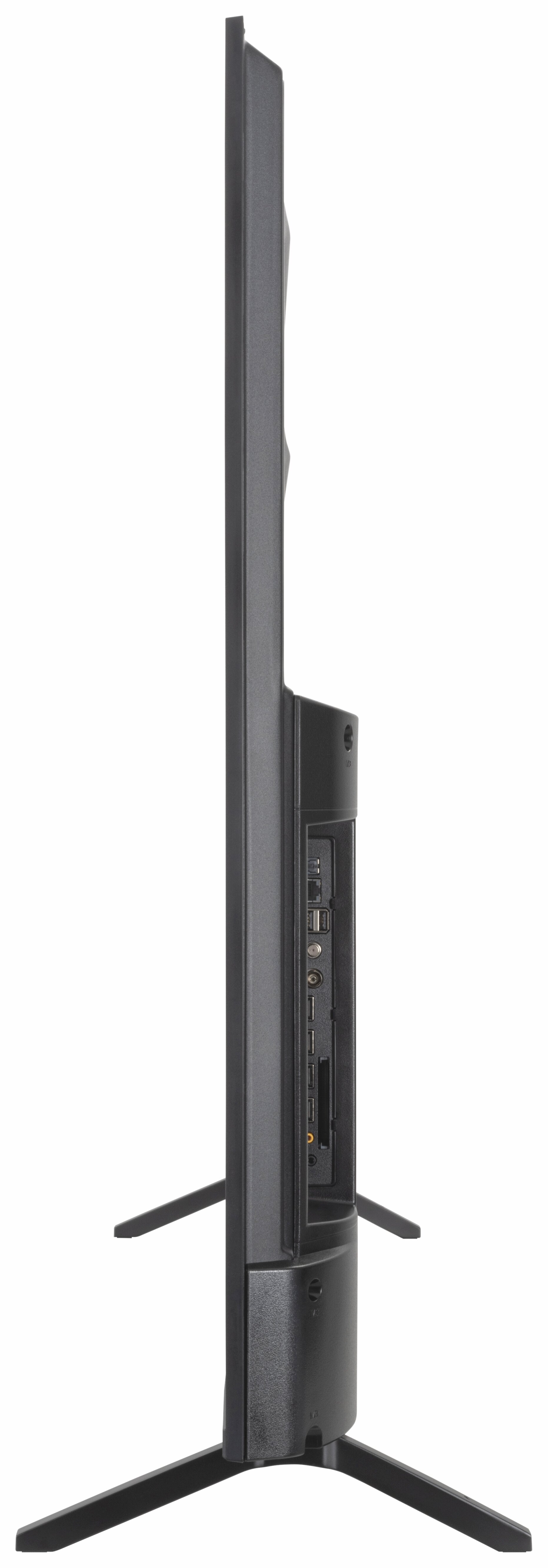 Panasonic TX-65MXW834 Seitenansicht