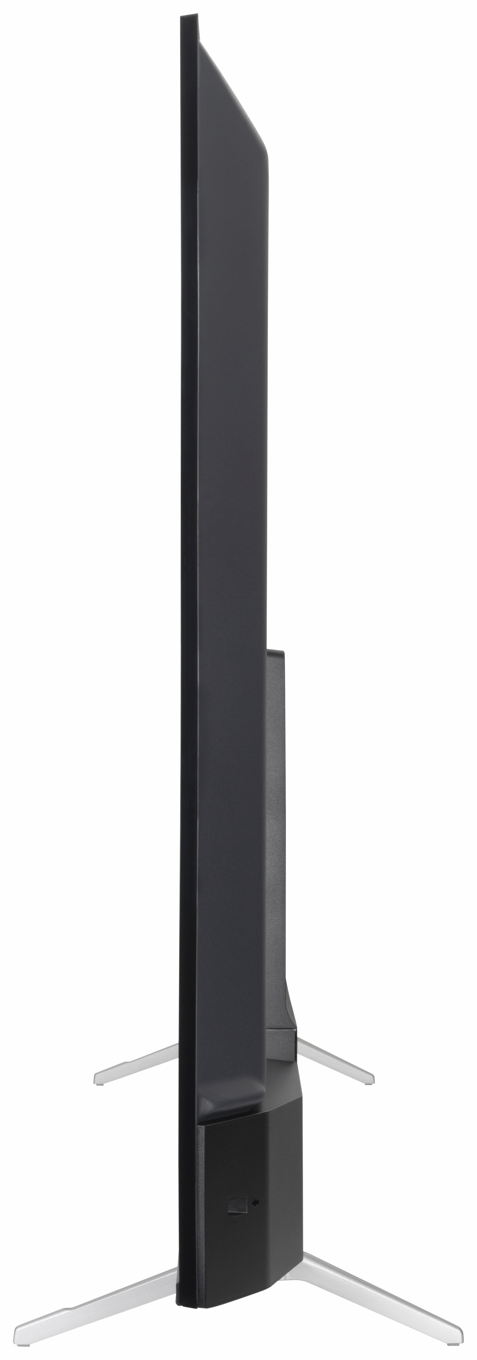 Grundig 65 GUB 7340 Seitenansicht