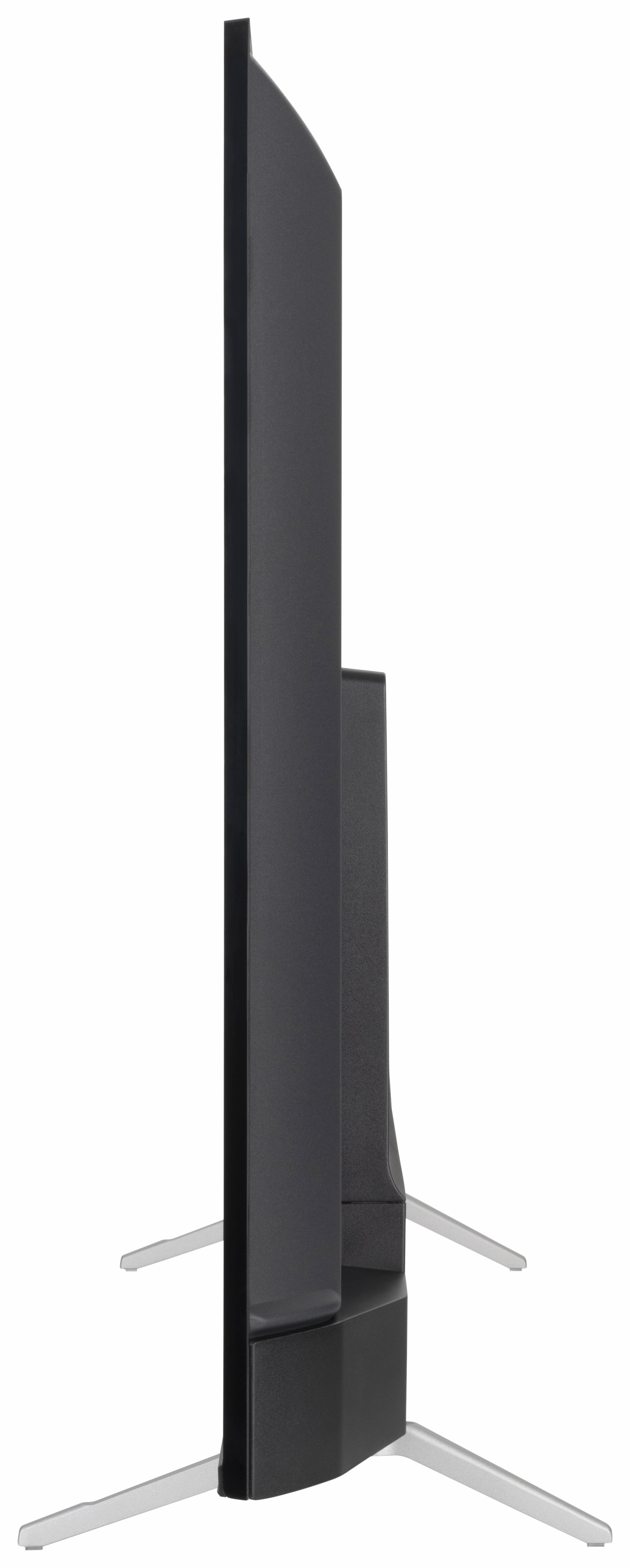 Grundig 50 GUB 7340 Seitenansicht