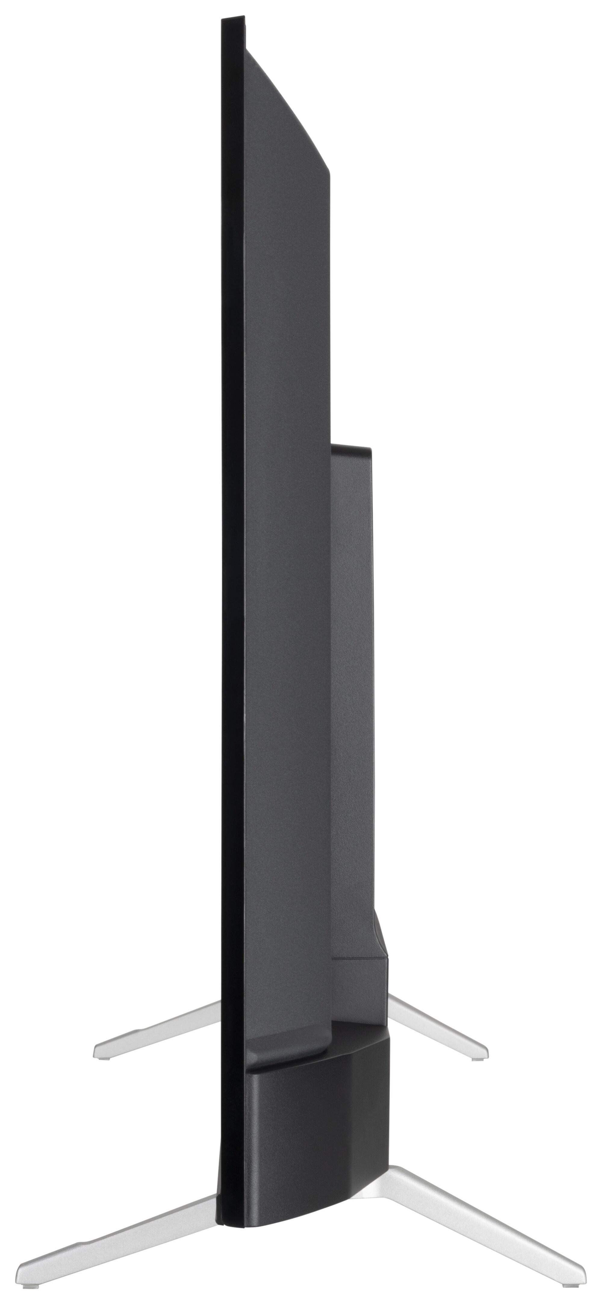 Grundig 43 GUB 7340 Seitenansicht