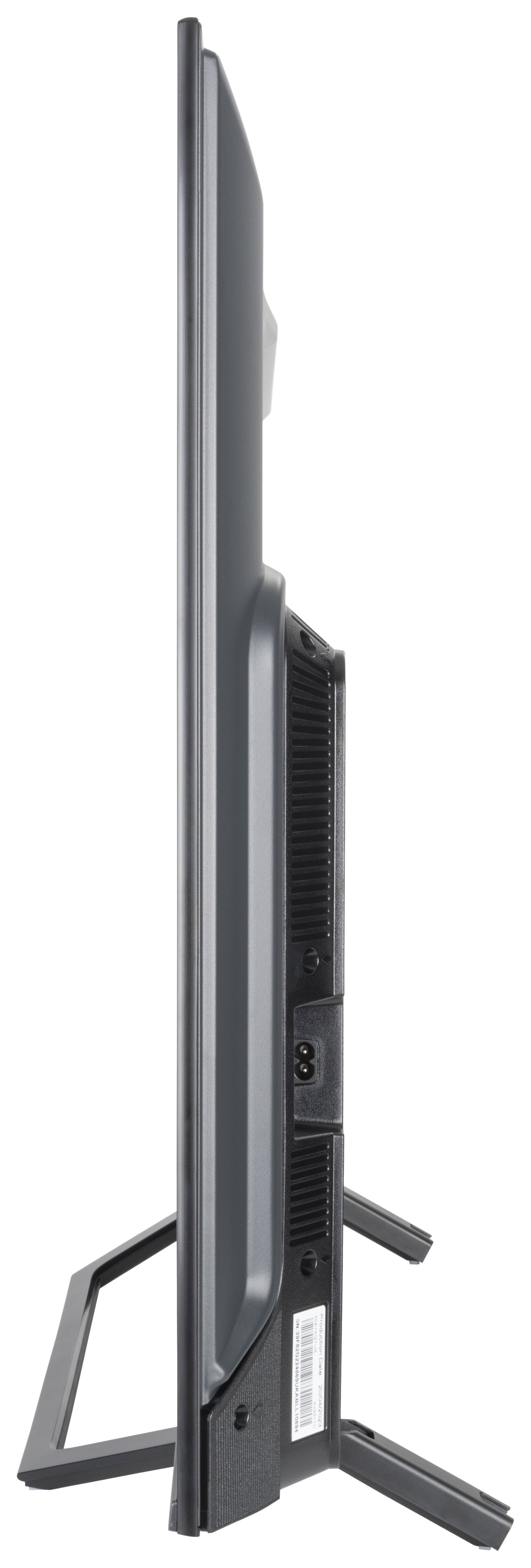 Hisense 50A7KQ Seitenansicht