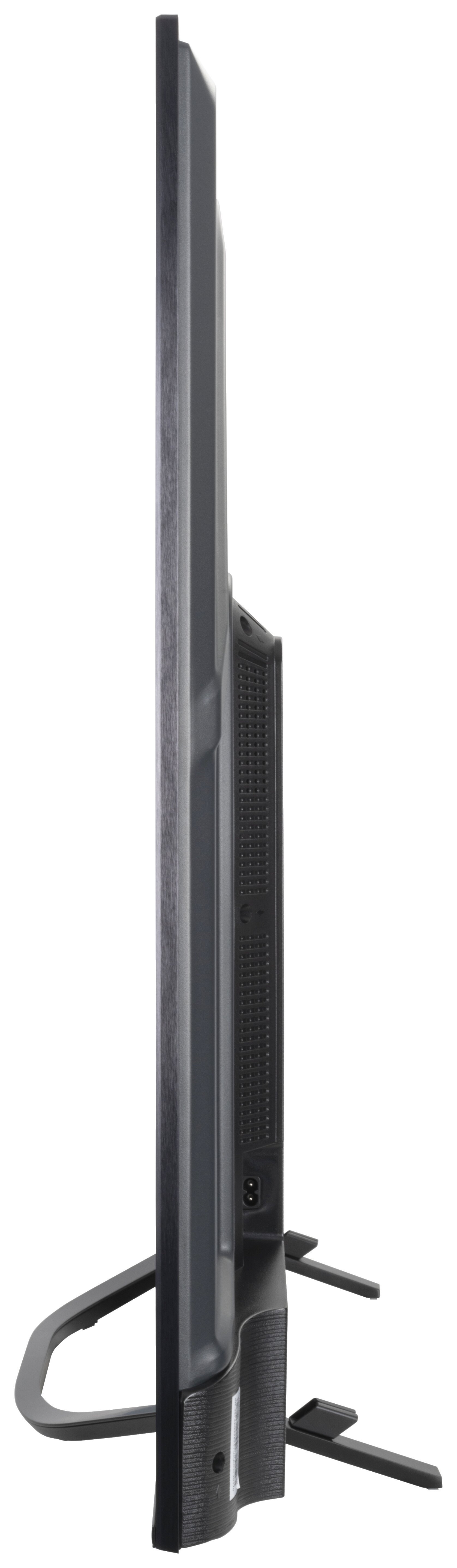 Hisense 65U7KQ Seitenansicht
