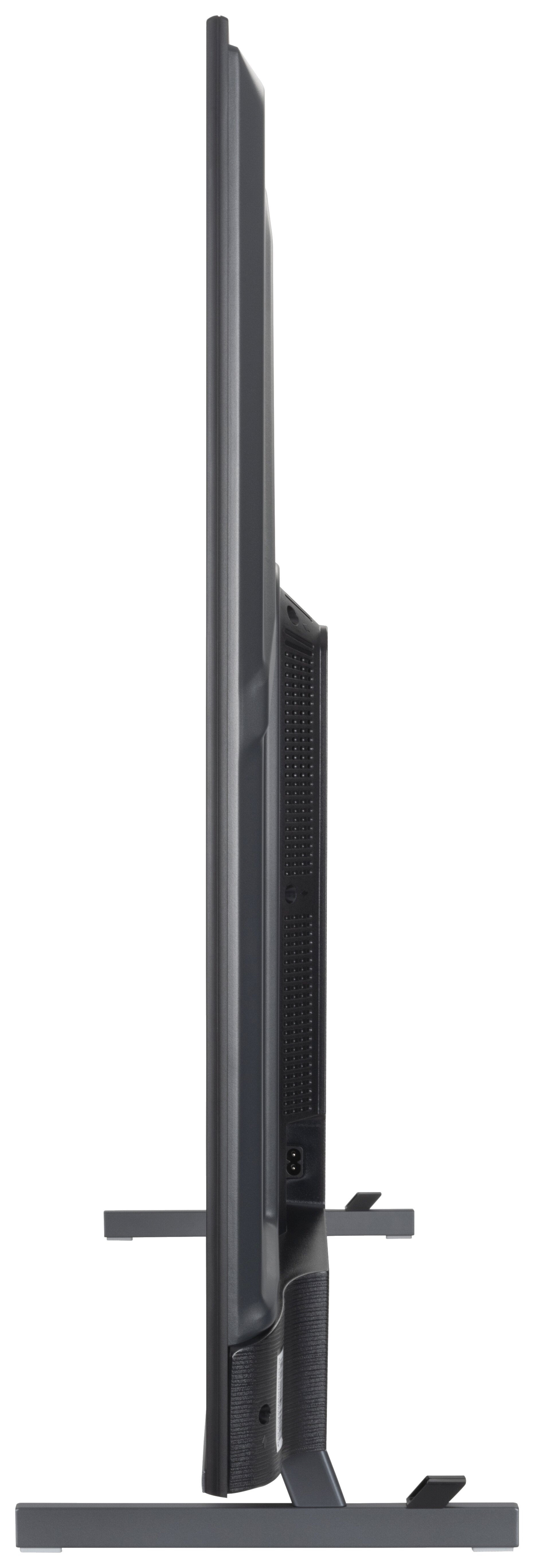 Hisense 65U6KQ Seitenansicht