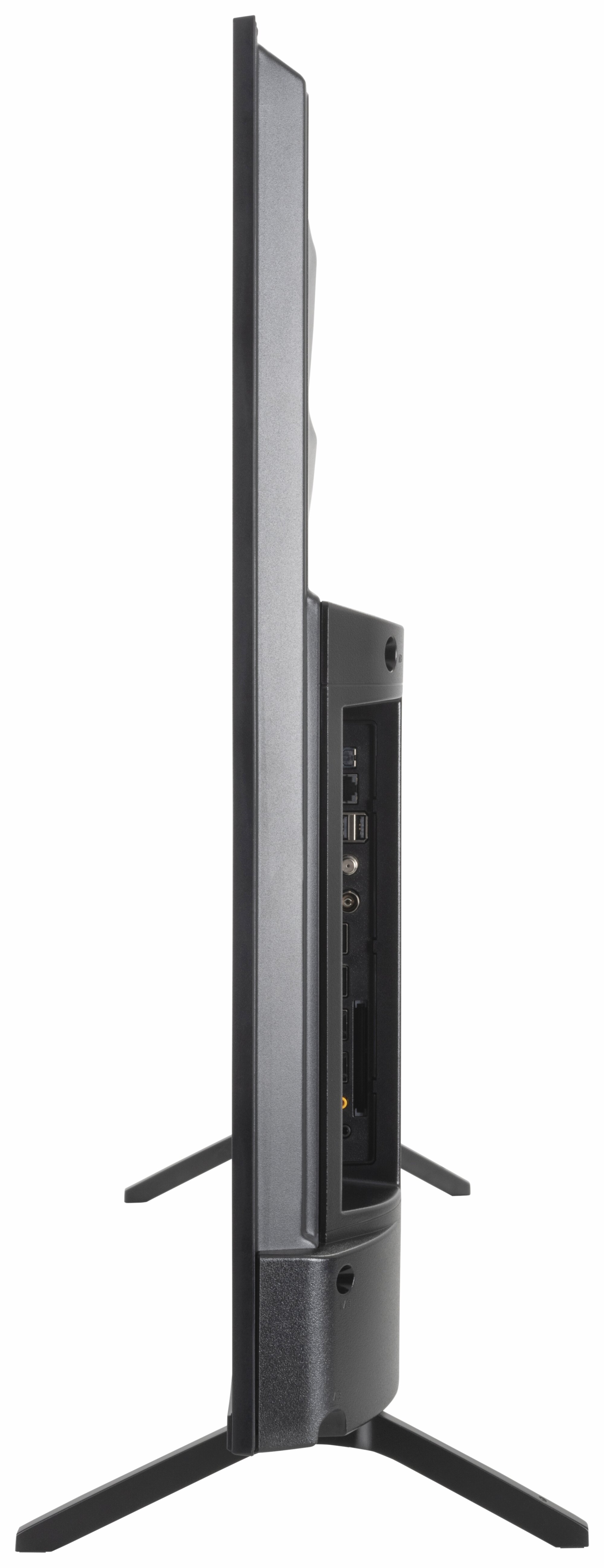 Panasonic TX-50MXW834 Seitenansicht
