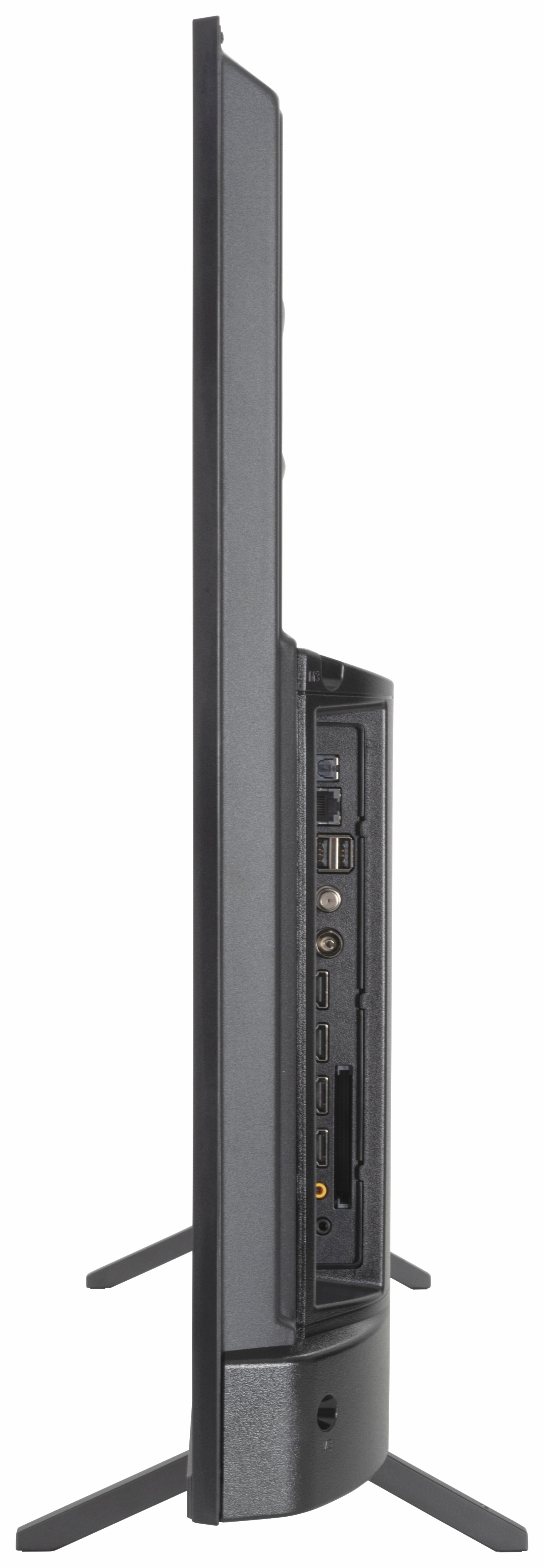 Panasonic TX-43MXW834 Seitenansicht