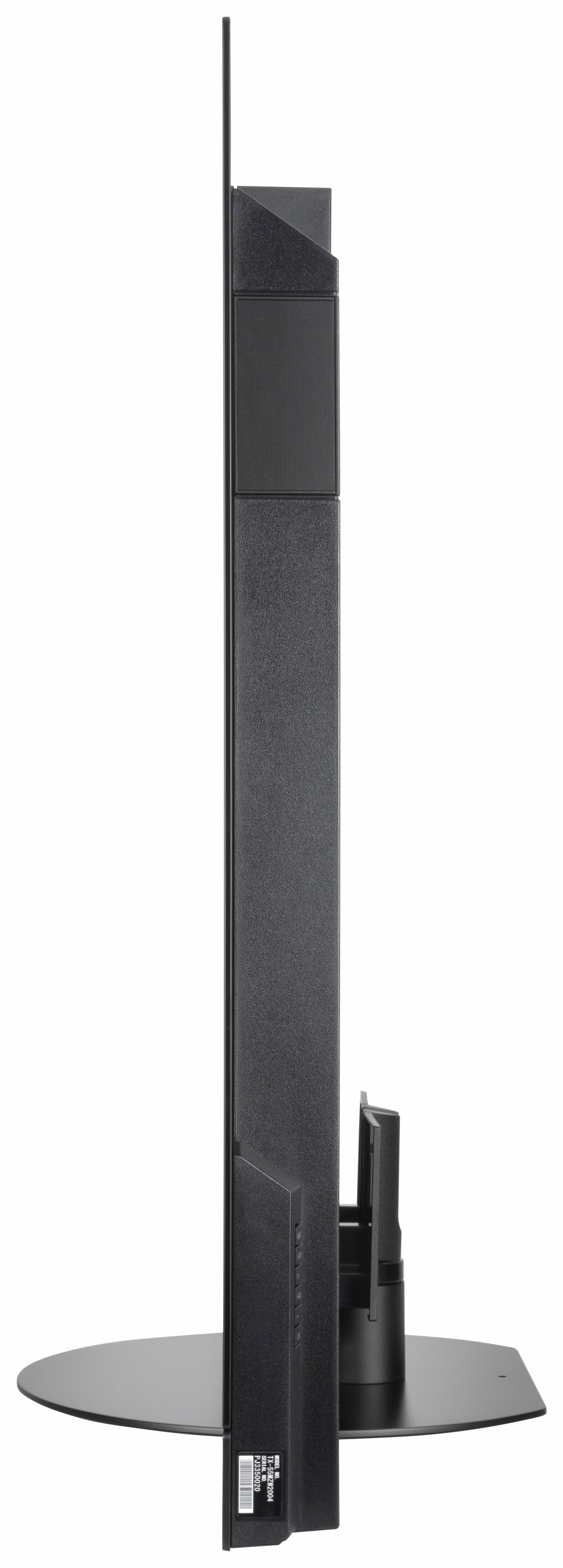 Panasonic TX-55MZW2004 Seitenansicht