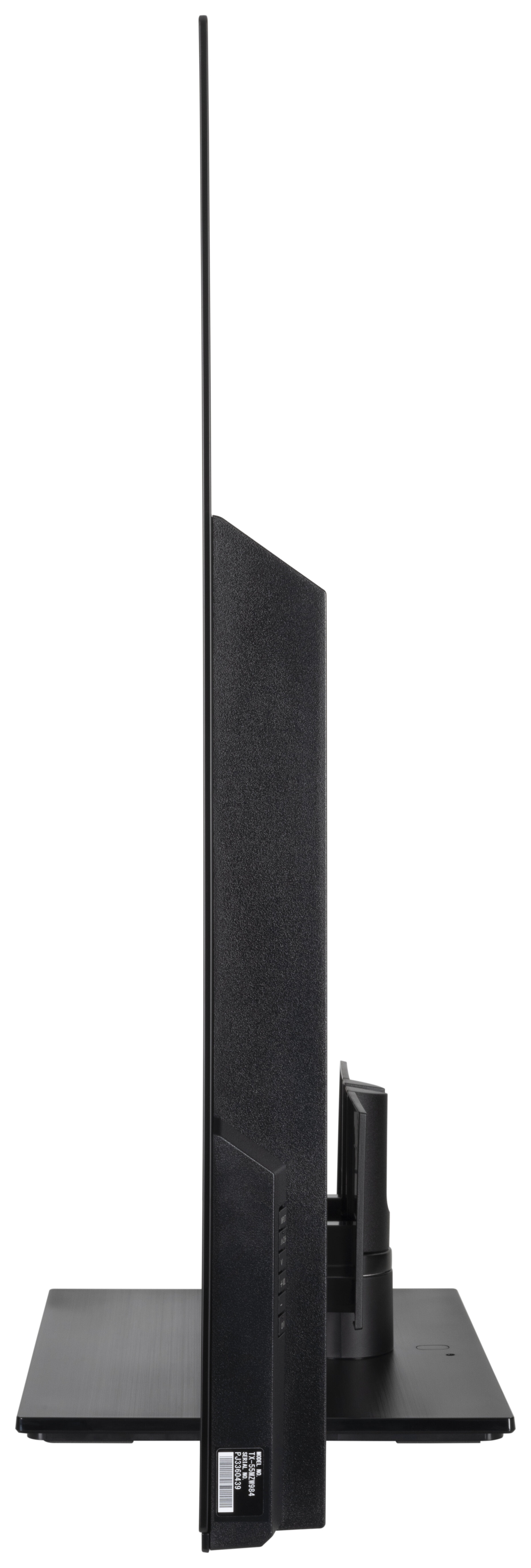 Panasonic TX-55MZW984 Seitenansicht