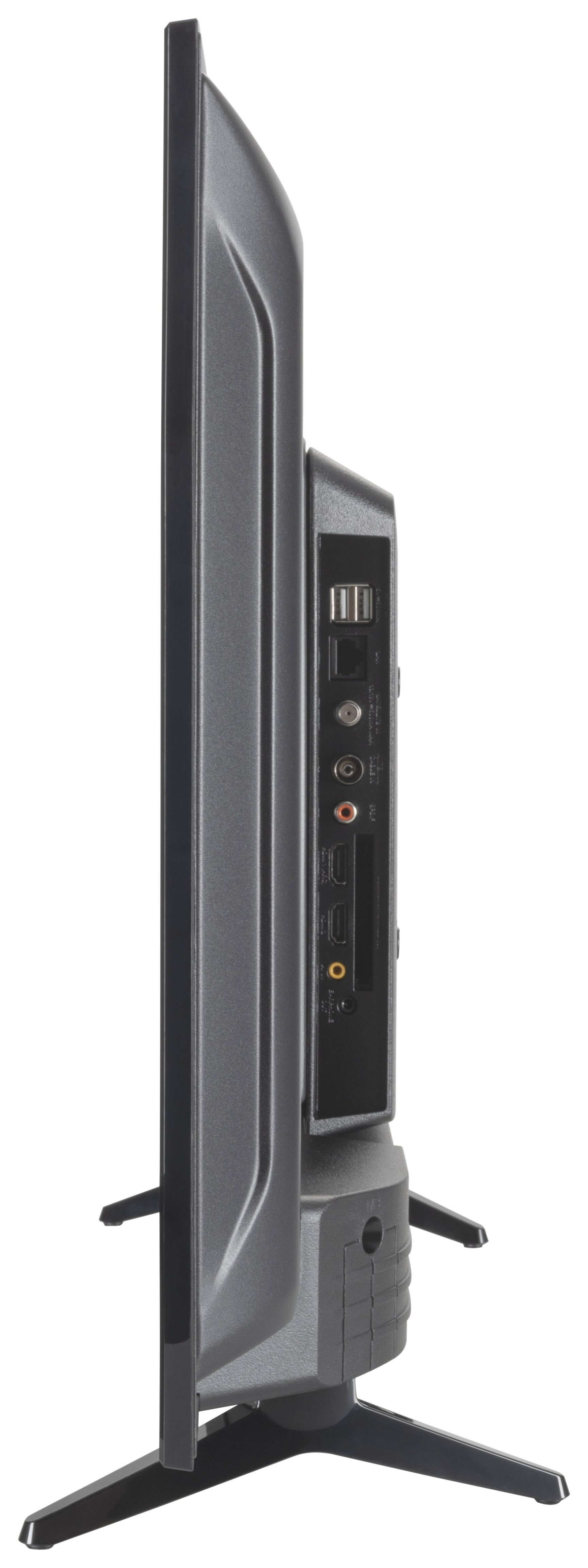 Panasonic TX-32MSW504 Seitenansicht