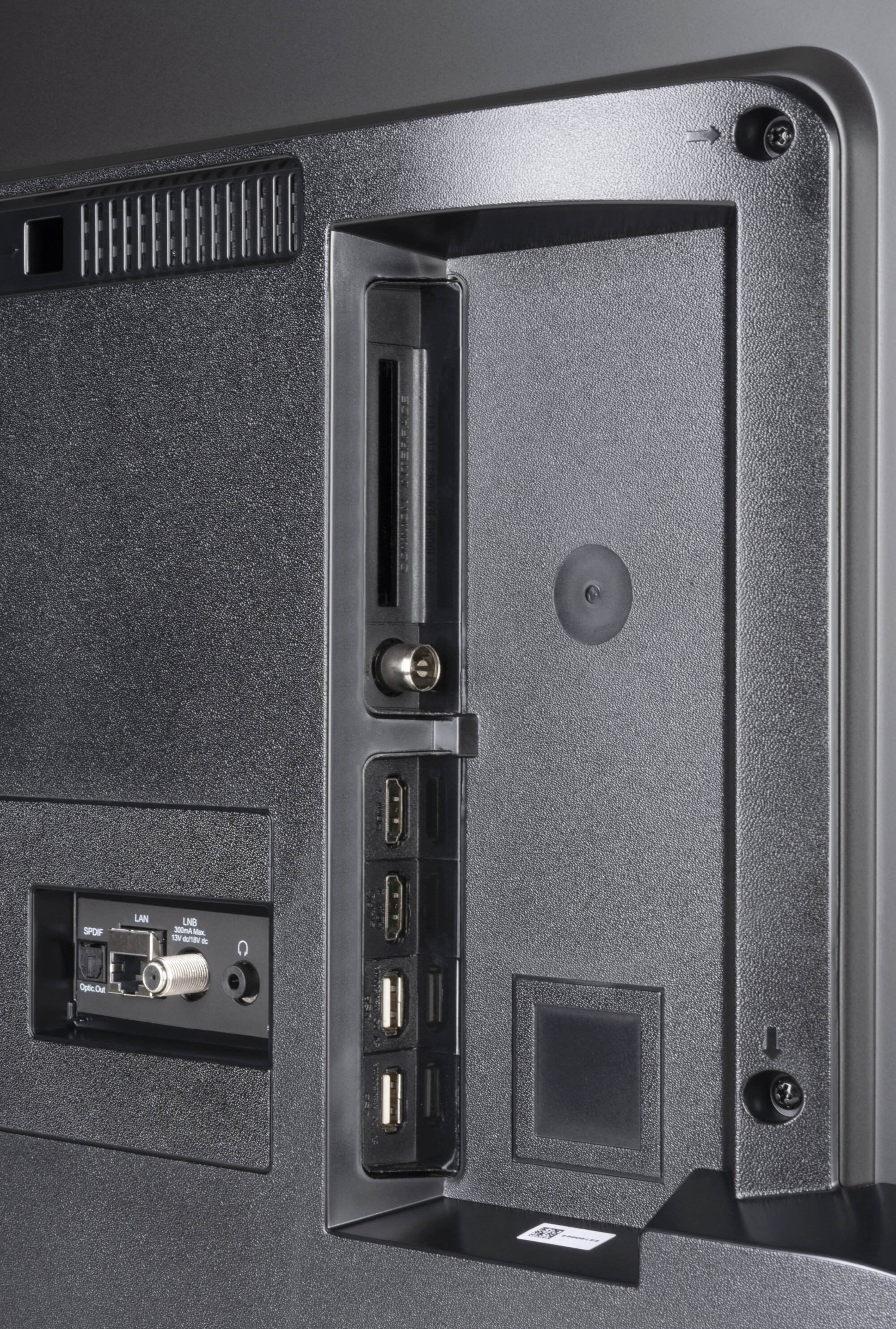 Panasonic TX-50MX700E weitere Anschlüsse