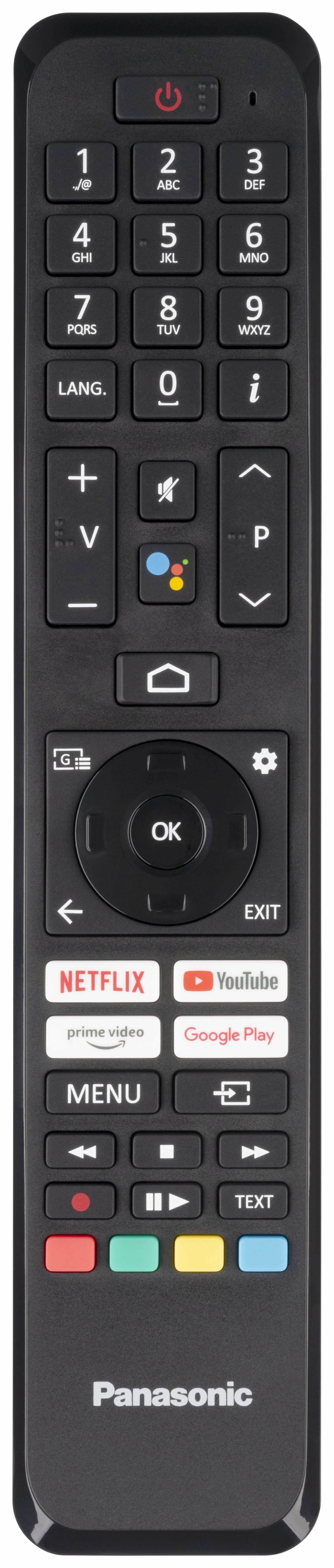 Panasonic TX-55MX700E Fernbedienung