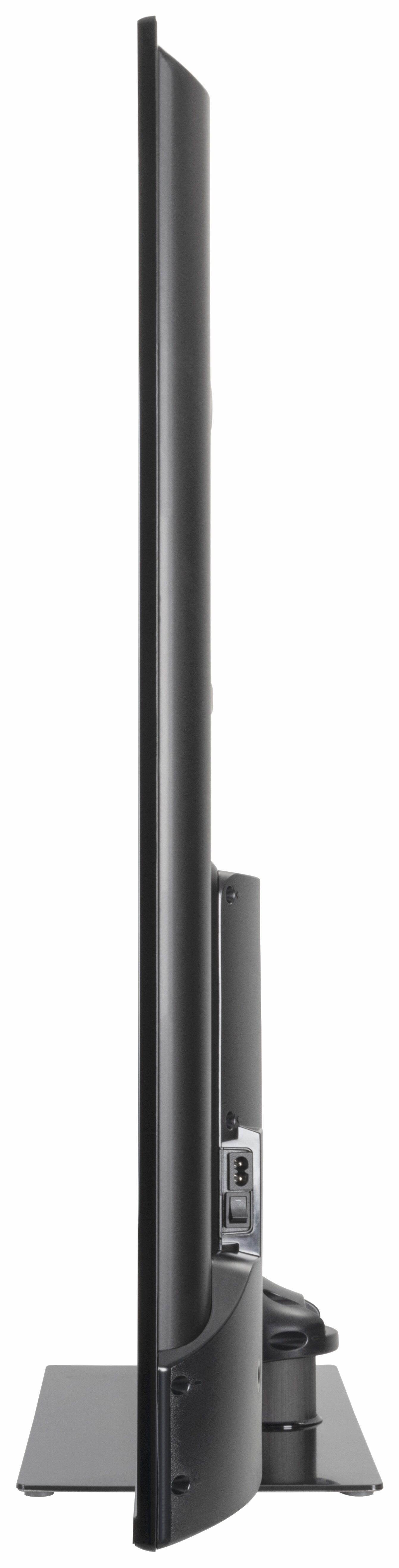 Panasonic TX-65MX700E Seitenansicht