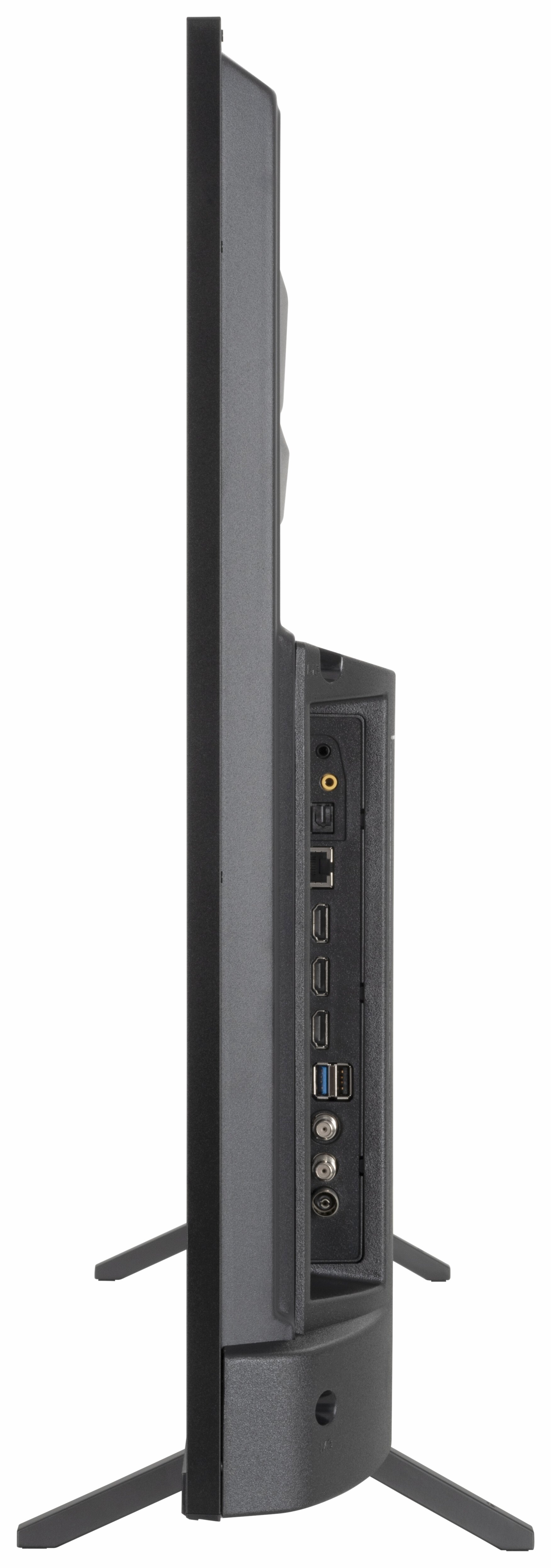 Panasonic TX-43MXW944 Seitenansicht