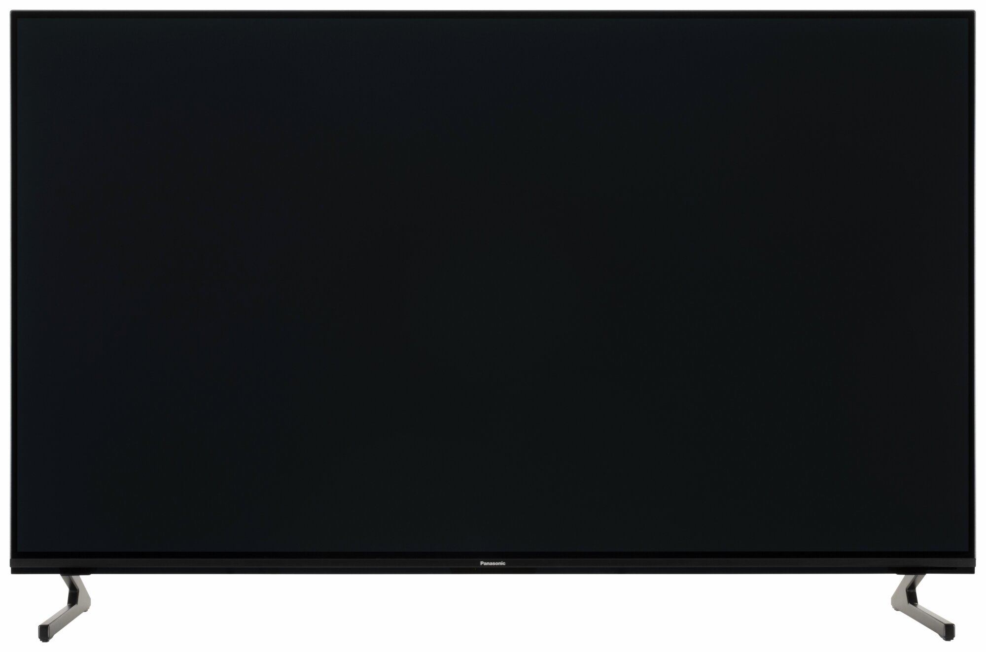 Panasonic TX-48MZ700E Frontansicht