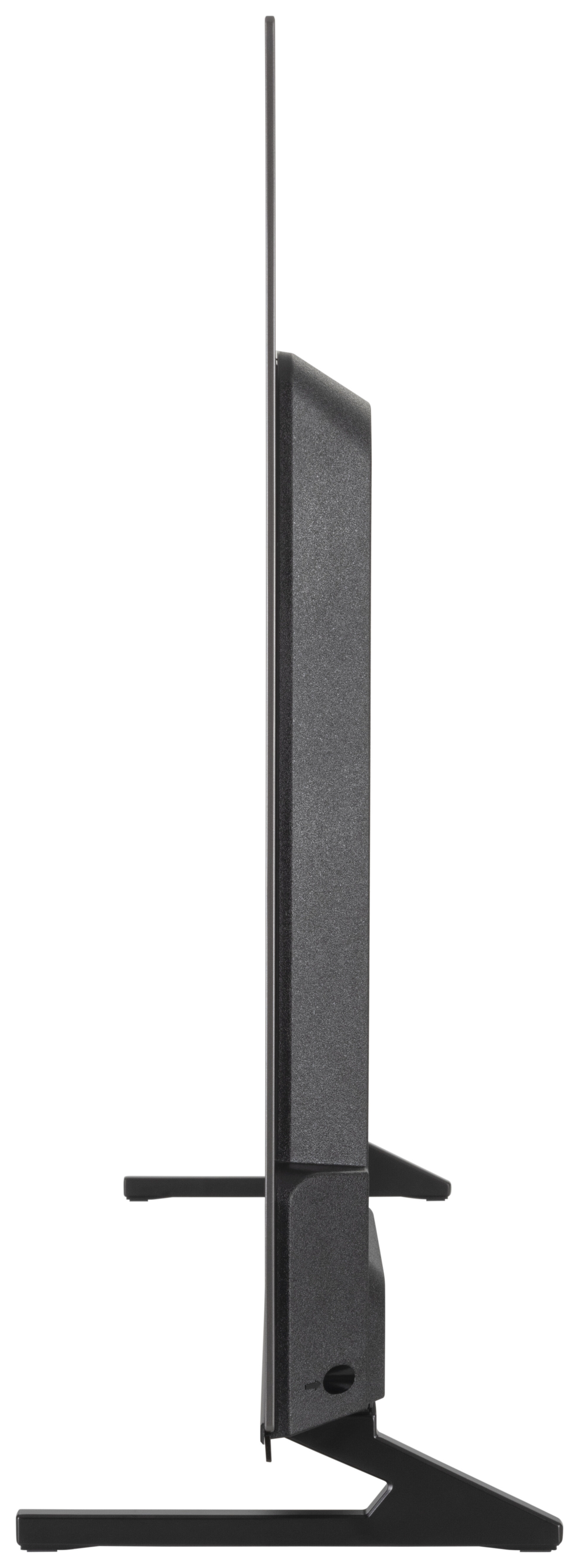 Panasonic TX-48MZ700E Seitenansicht