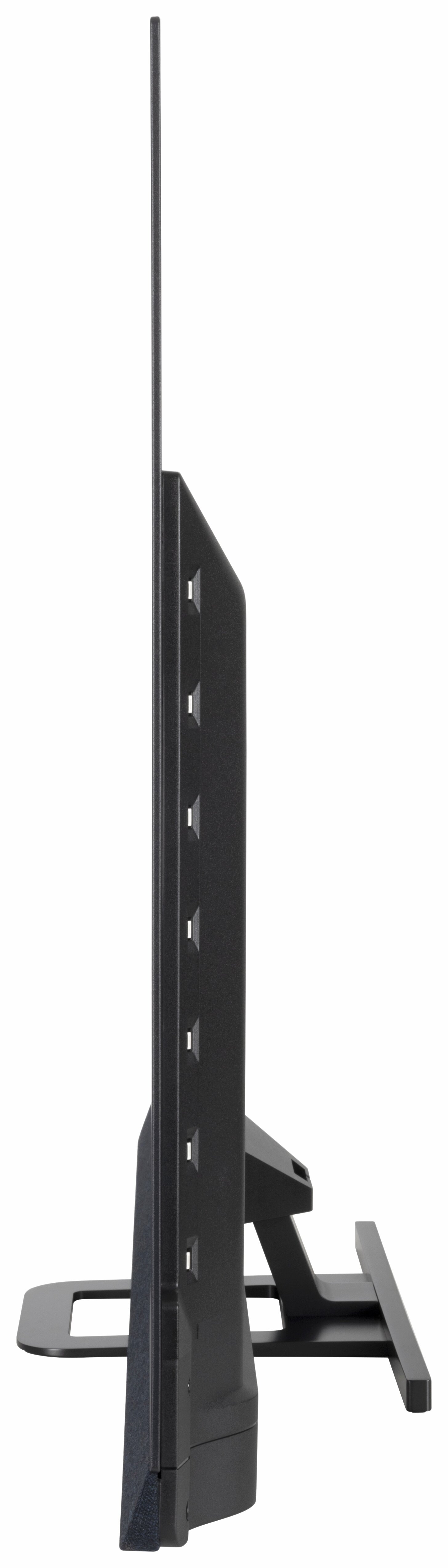 Philips 55OLED908 Seitenansicht