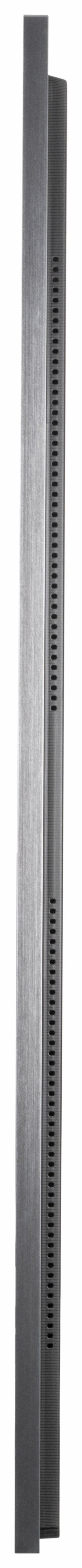 LG OLED65G48LW Seitenansicht