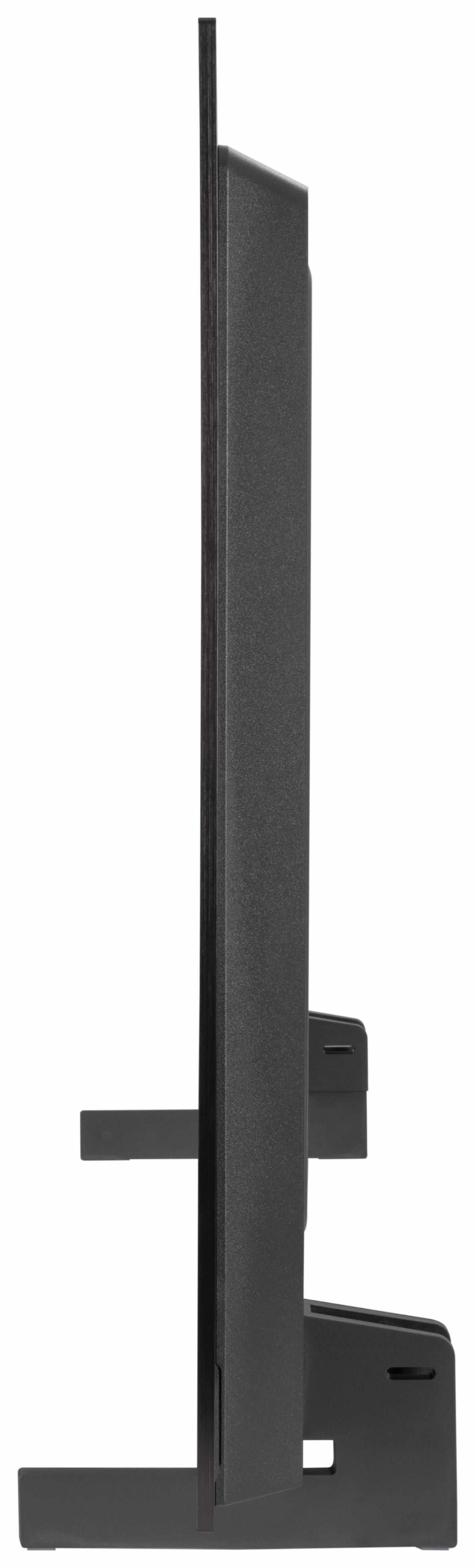 LG OLED42C47LA Seitenansicht