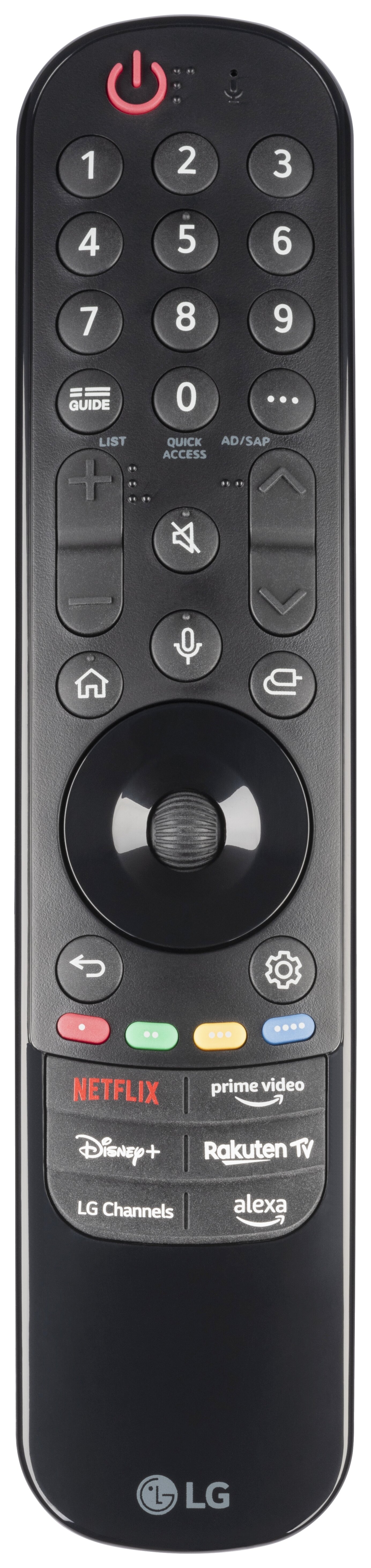 LG OLED48B49LA Fernbedienung