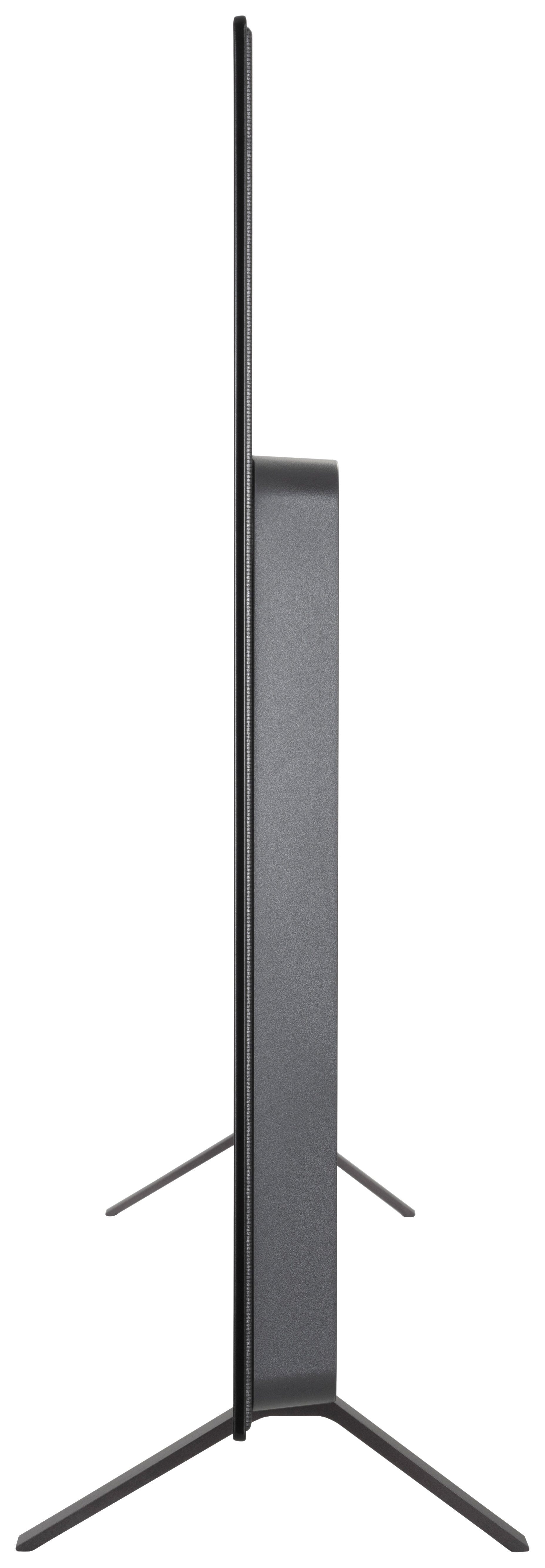 LG OLED48B49LA Seitenansicht