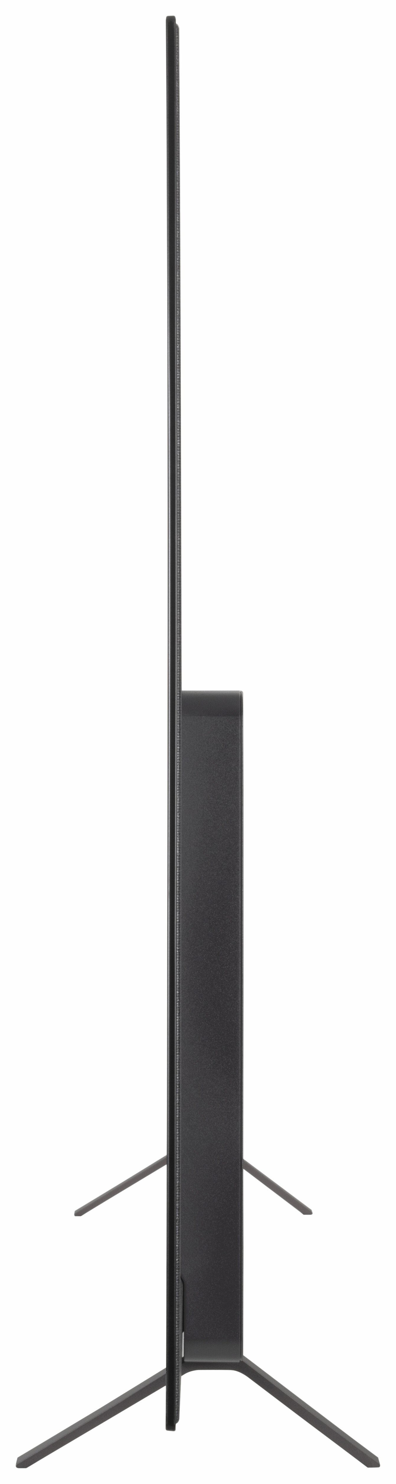 LG OLED65B42LA Seitenansicht