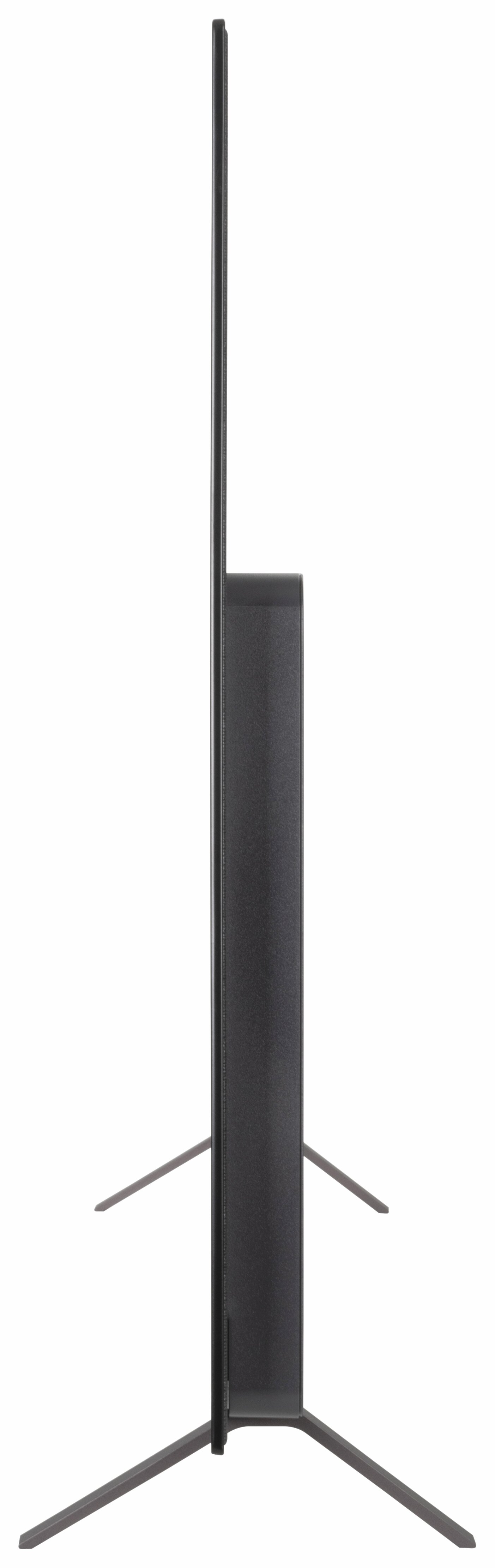 LG OLED55B42LA Seitenansicht