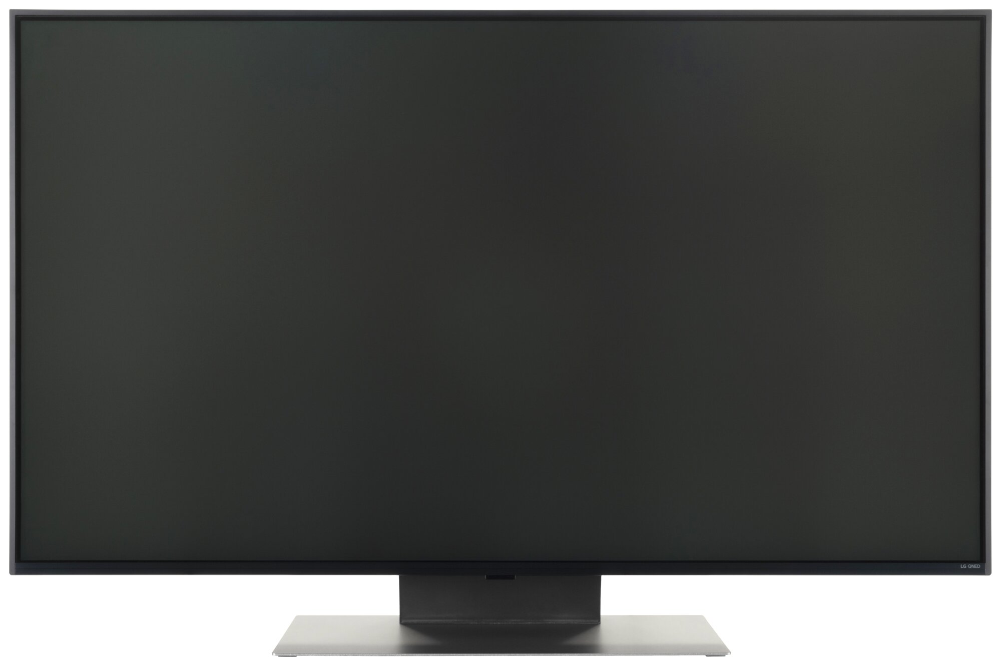 LG 50QNED86T6A Frontansicht