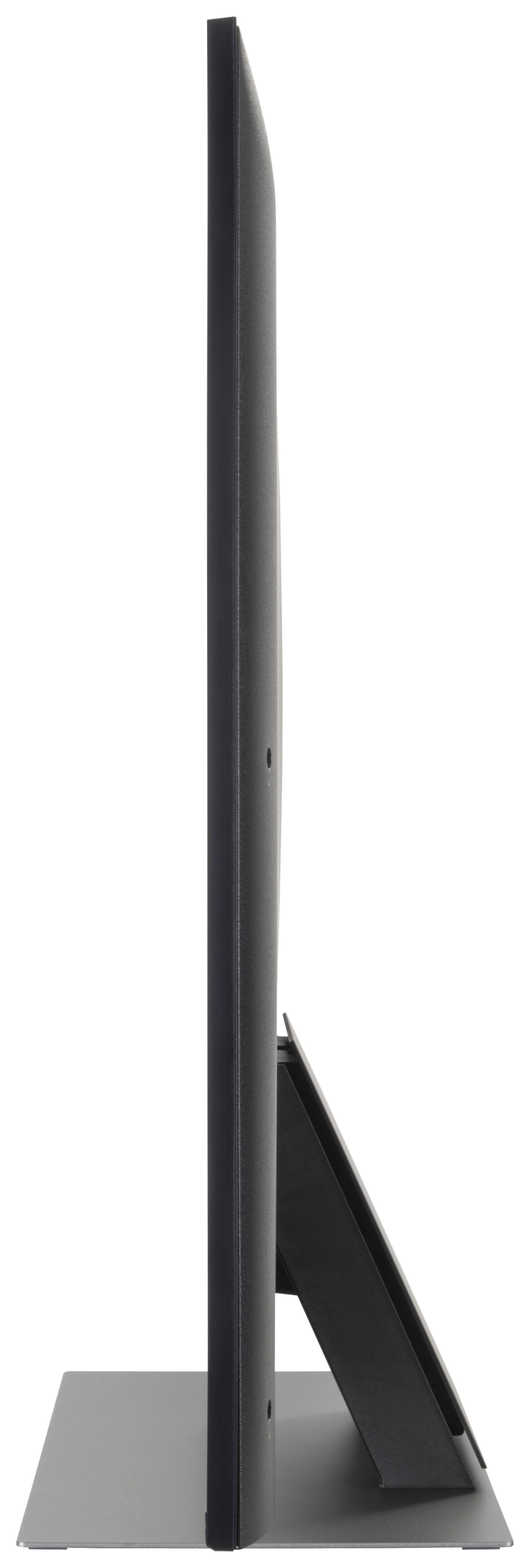 LG 50QNED86T6A Seitenansicht