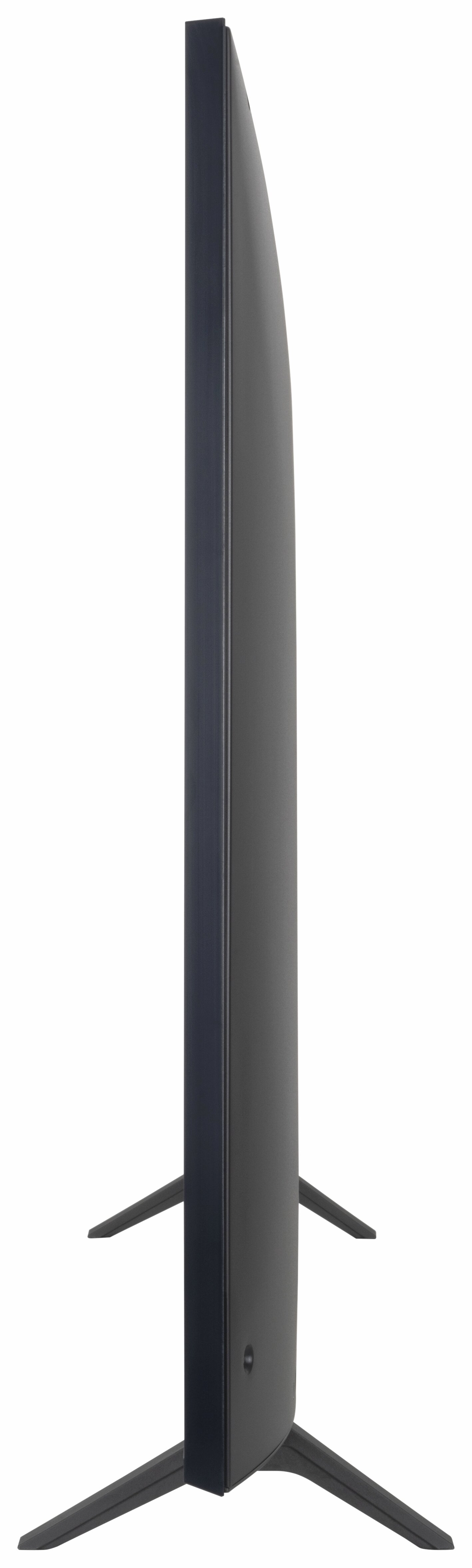 LG 55NANO81T6A Seitenansicht
