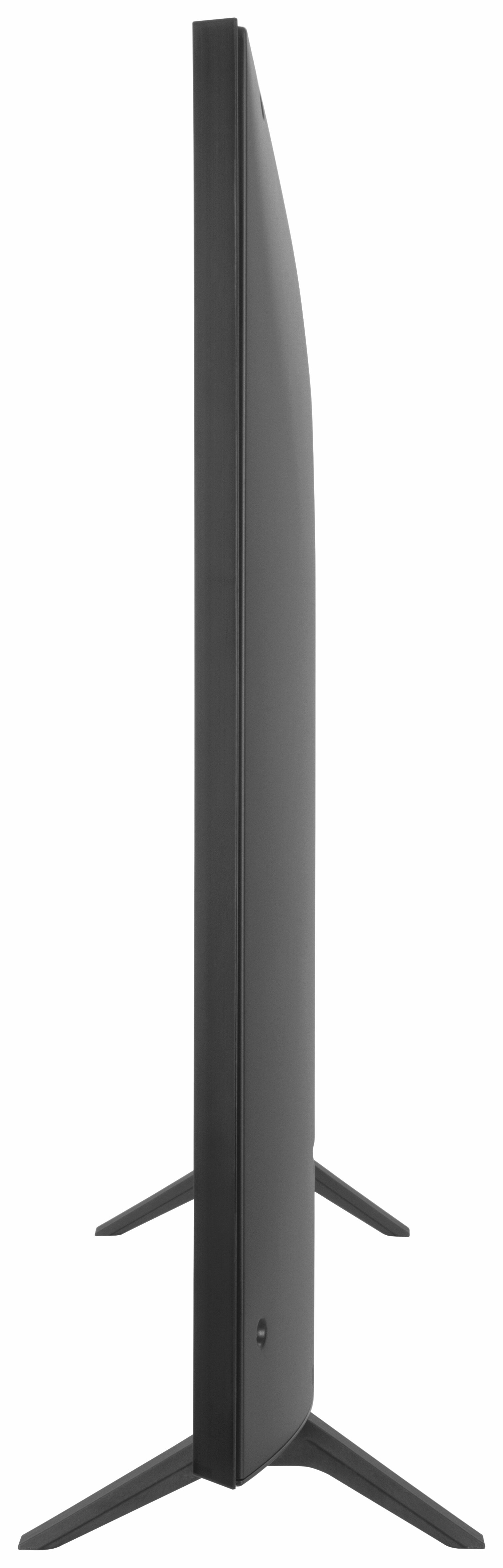 LG 50NANO81T6A Seitenansicht