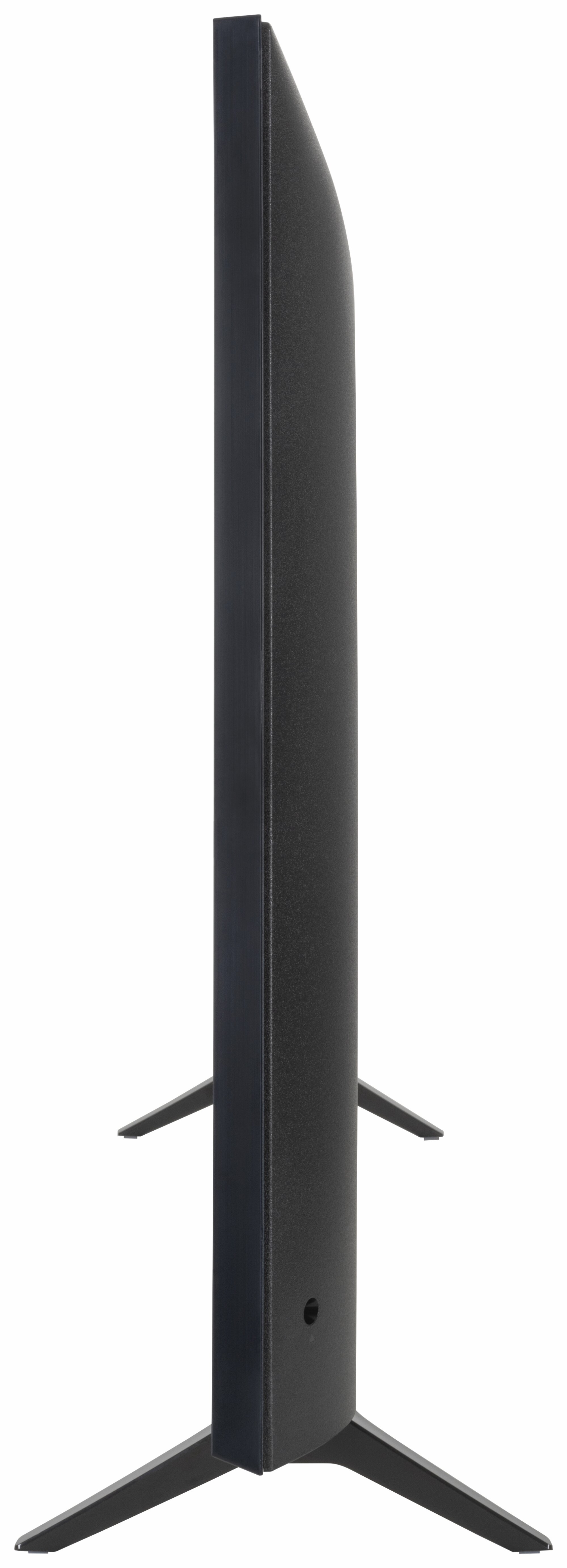 LG 43UT80006LA Seitenansicht