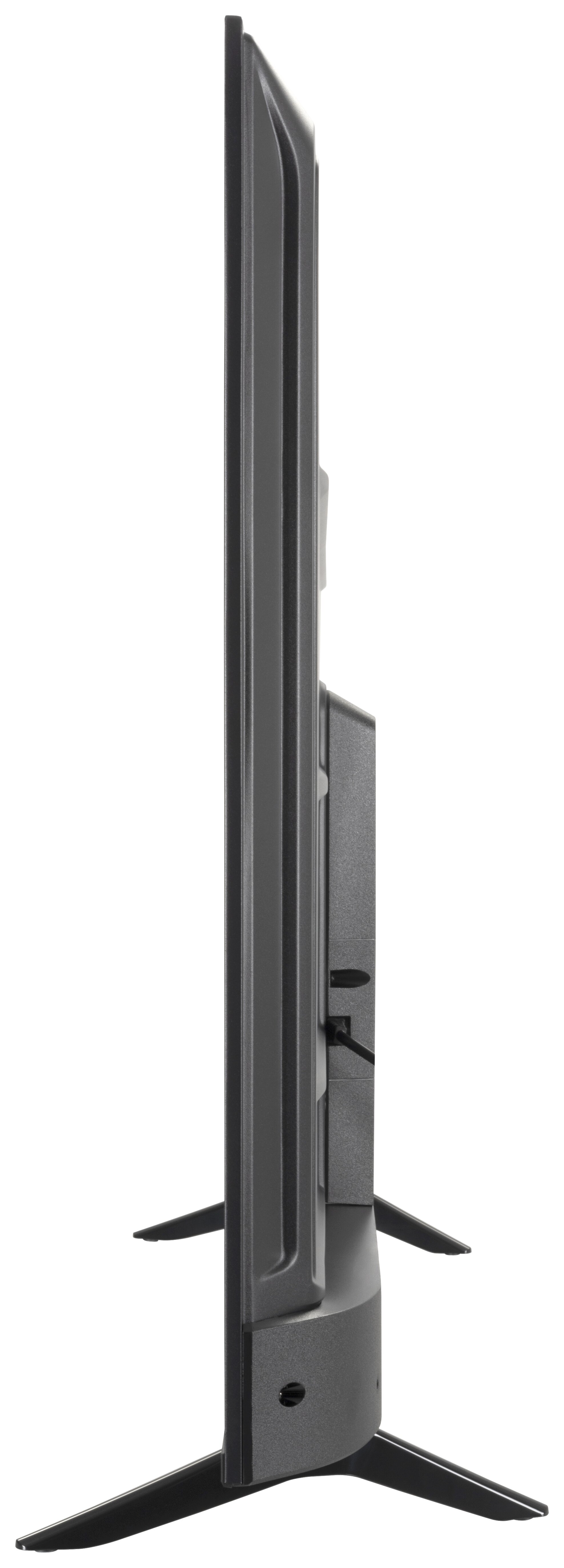 LG 55UT73006LA Seitenansicht