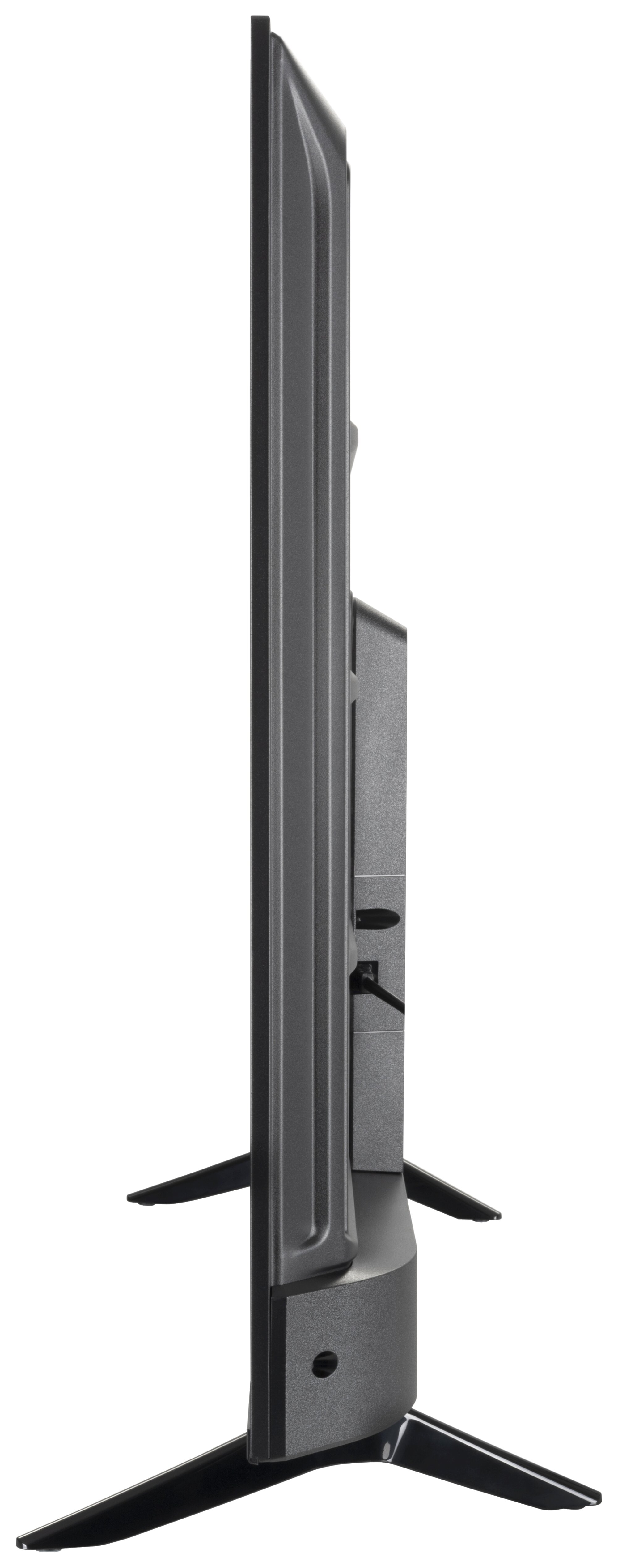 LG 50UT73006LA Seitenansicht