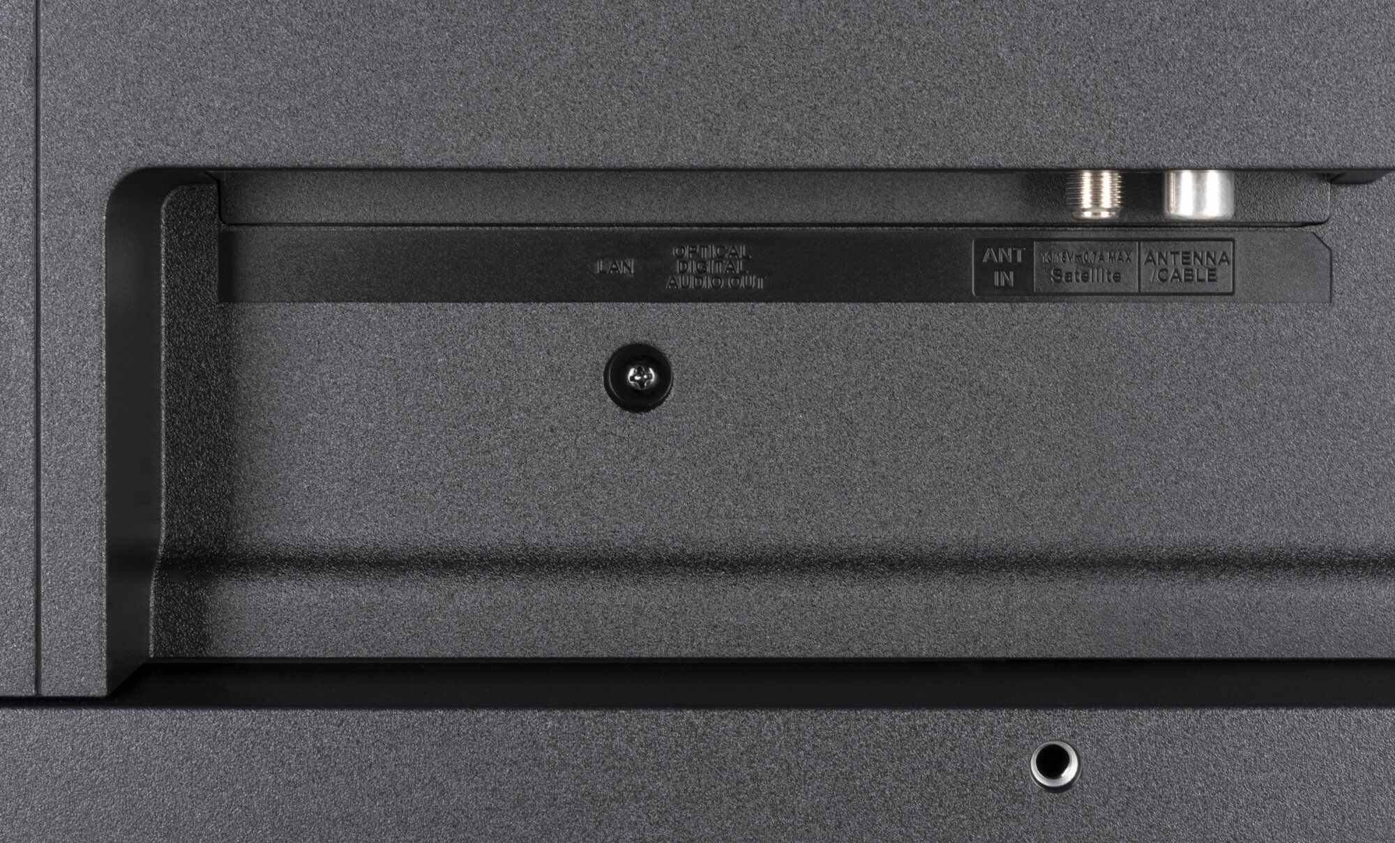 LG 43UT73006LA weitere Anschlüsse