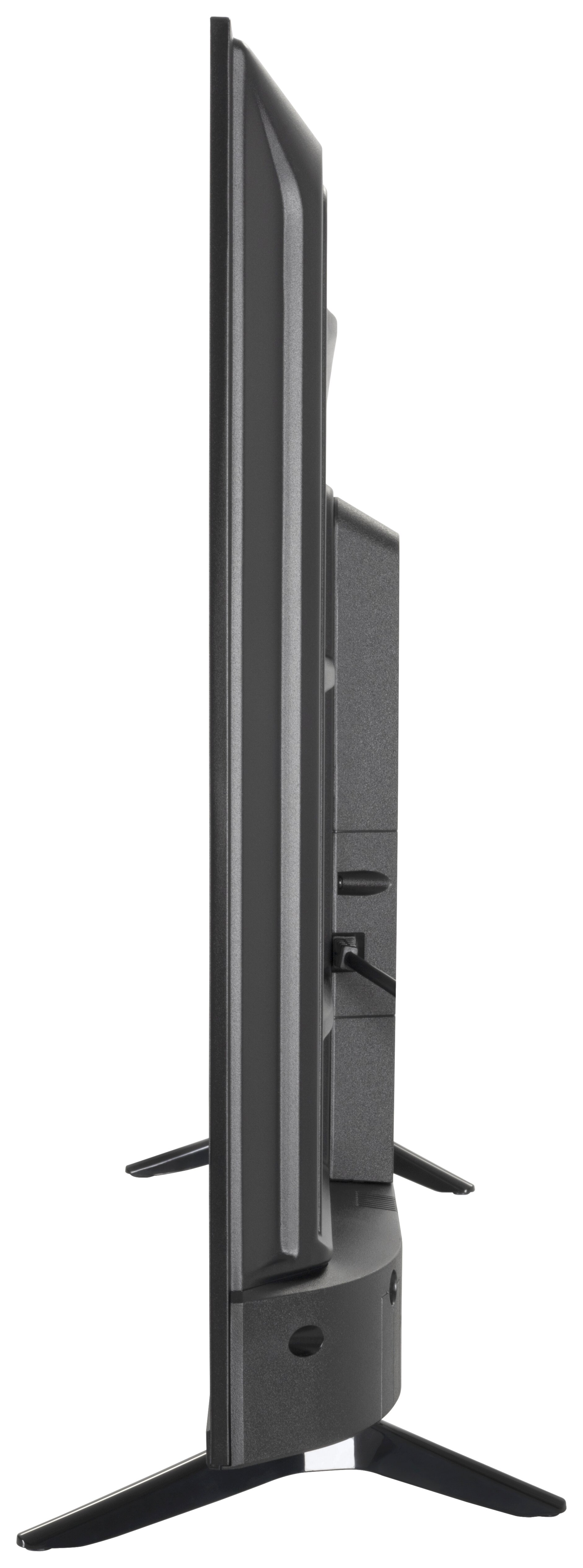 LG 43UT73006LA Seitenansicht