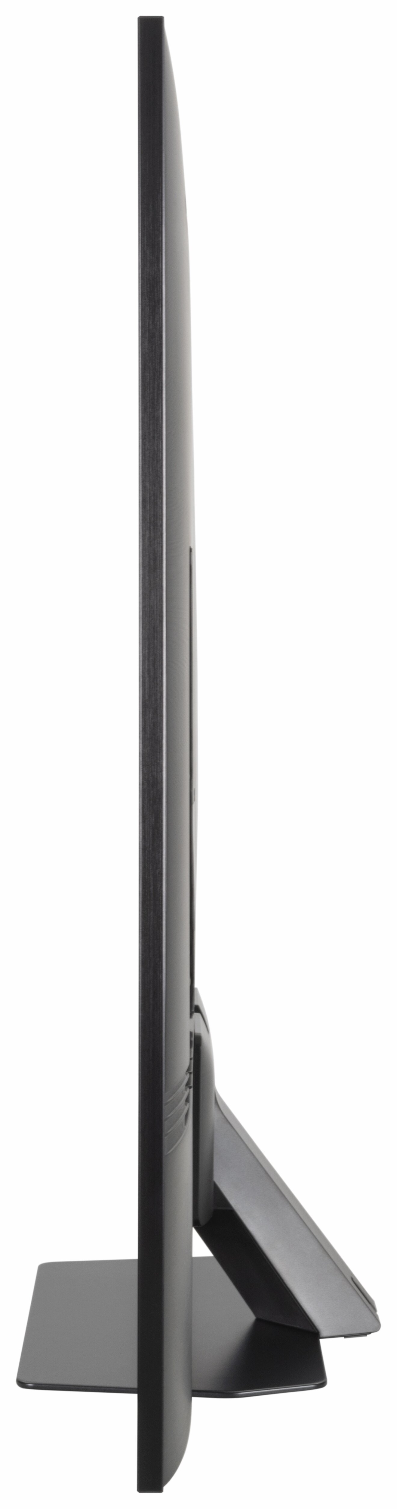 Samsung GQ55QN90DAT Seitenansicht