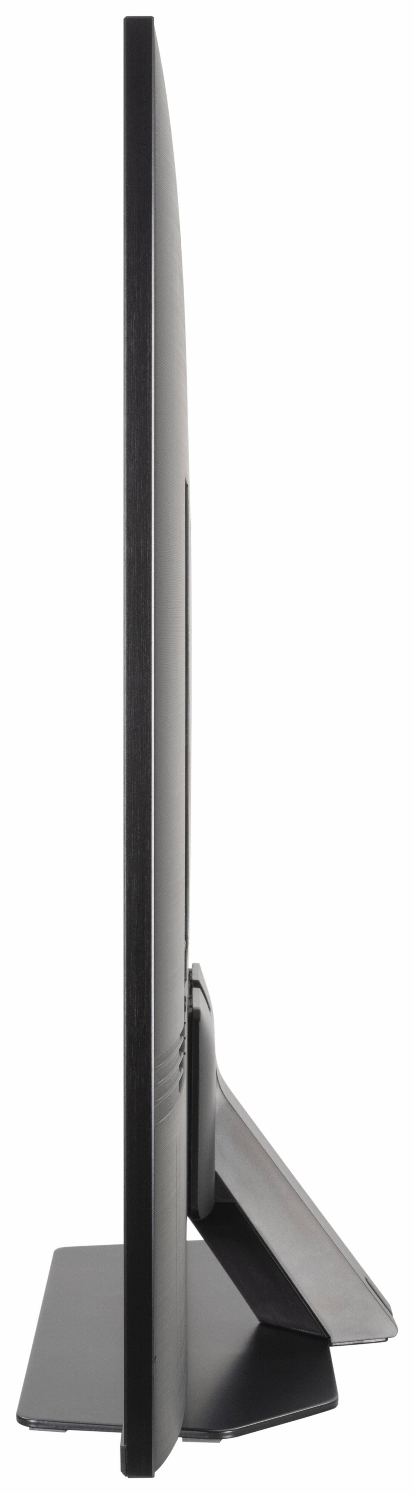Samsung GQ50QN90DAT Seitenansicht