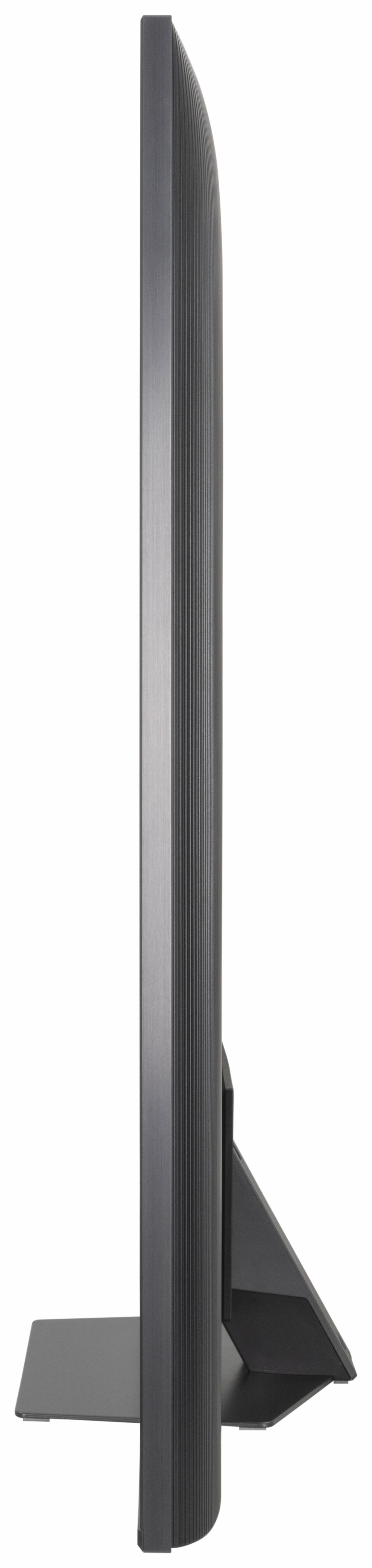 Samsung GQ65QN85DBT Seitenansicht