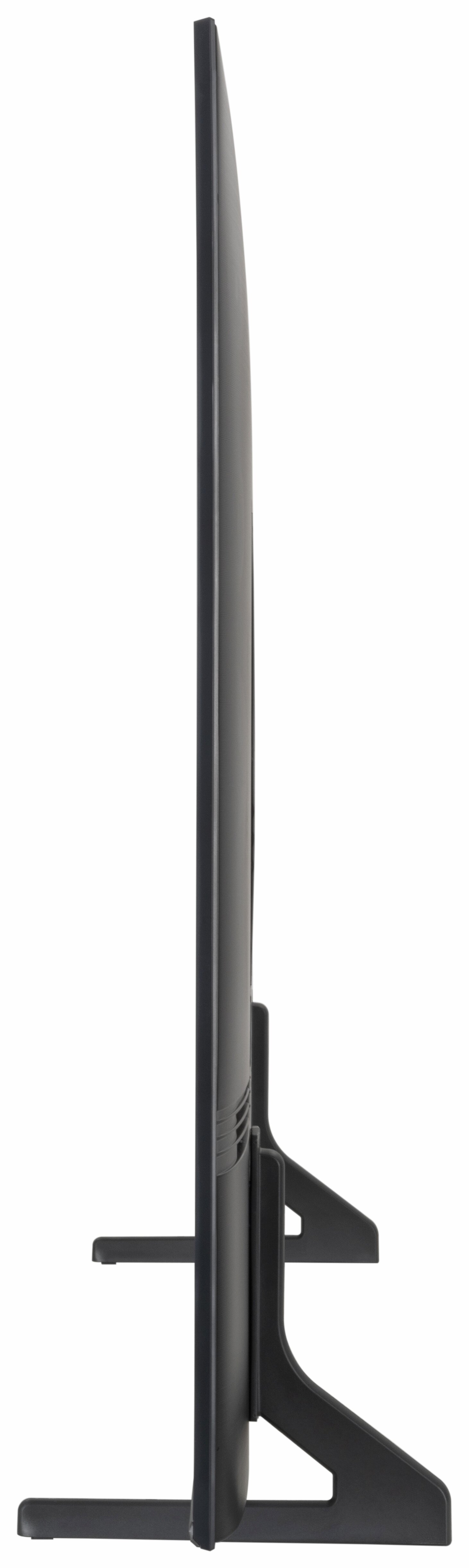 Samsung GQ55Q60DAU Seitenansicht
